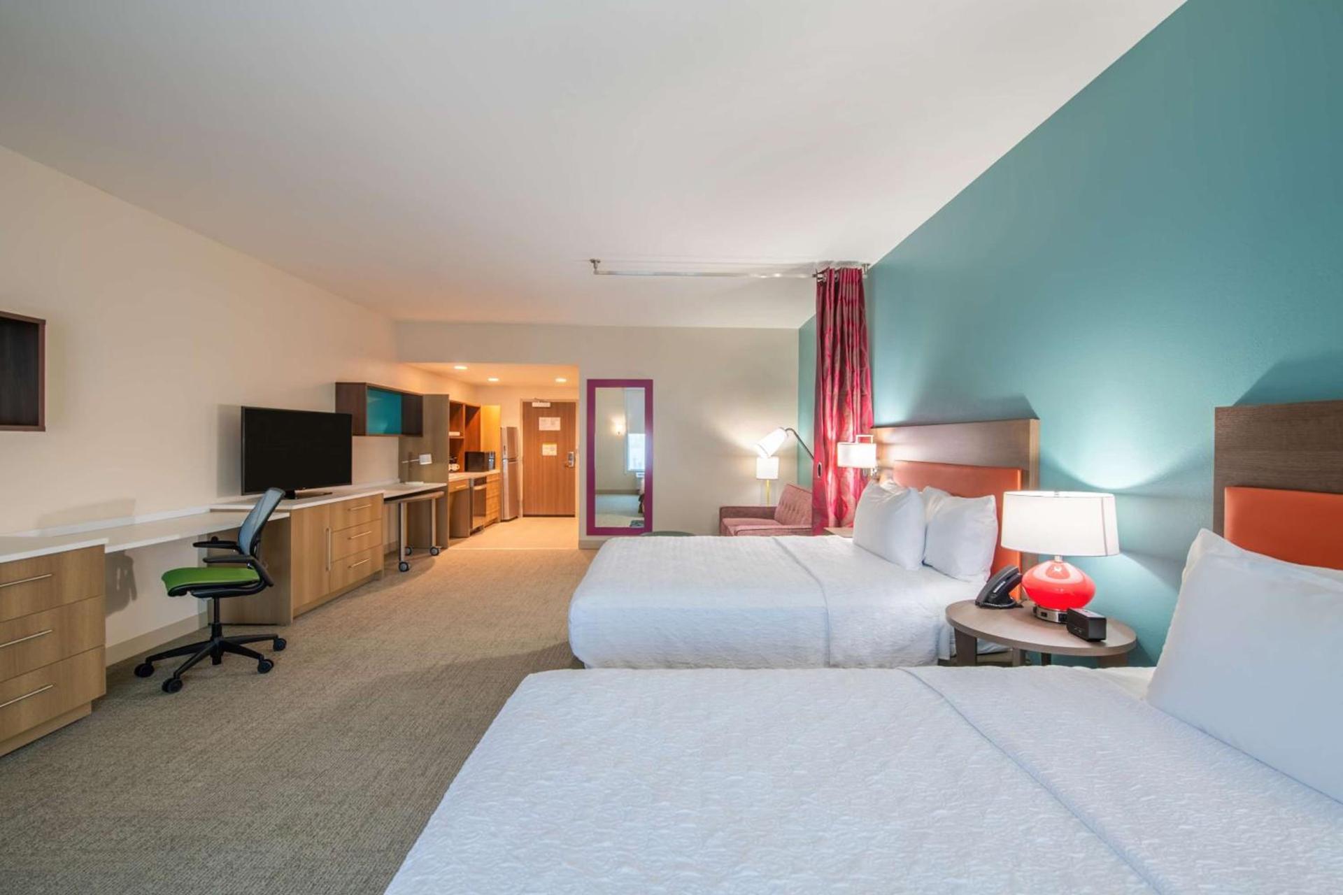 Home2 Suites By Hilton Kingsland photo 33