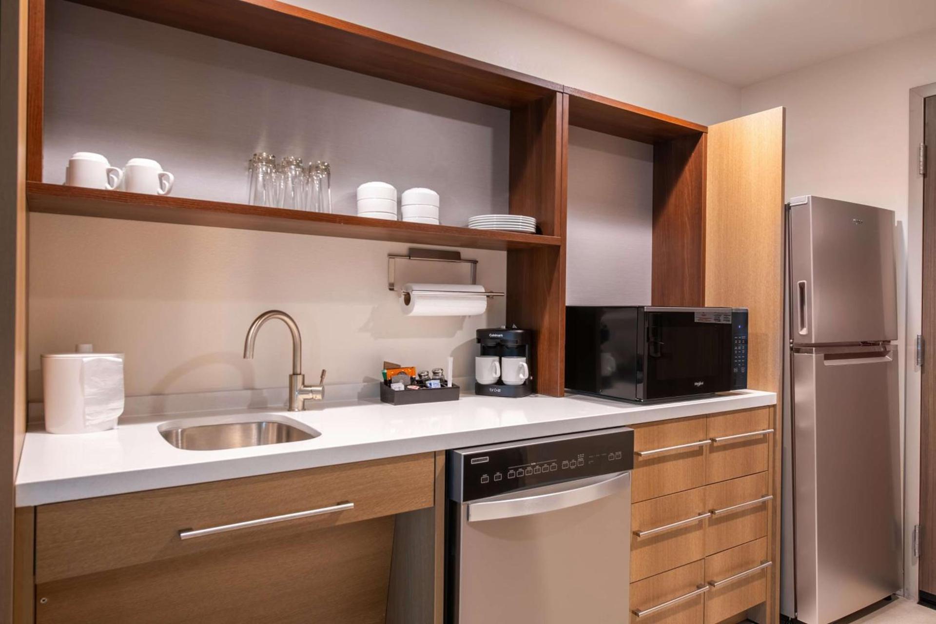 Home2 Suites By Hilton Kingsland photo 35