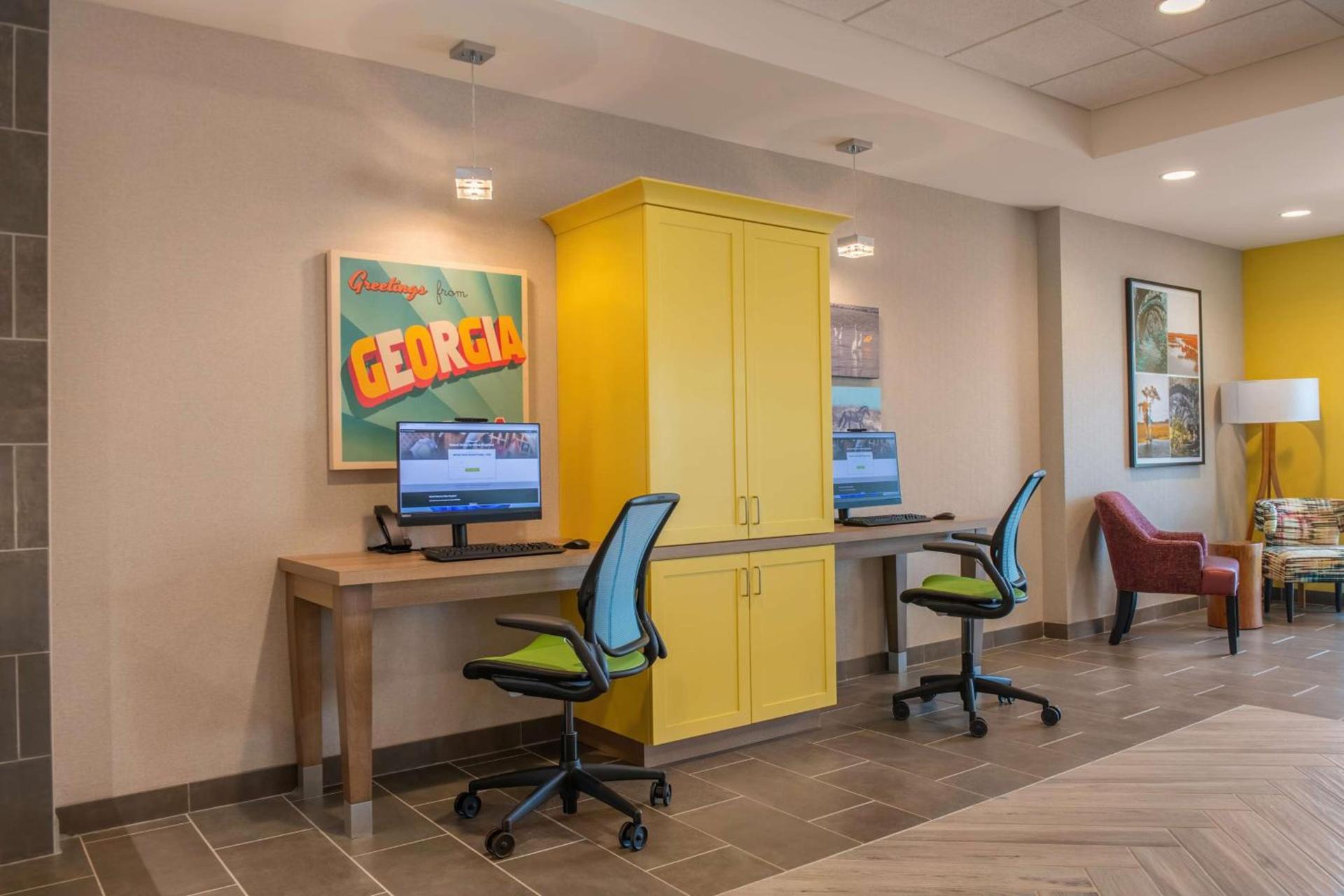 Home2 Suites By Hilton Kingsland photo 39