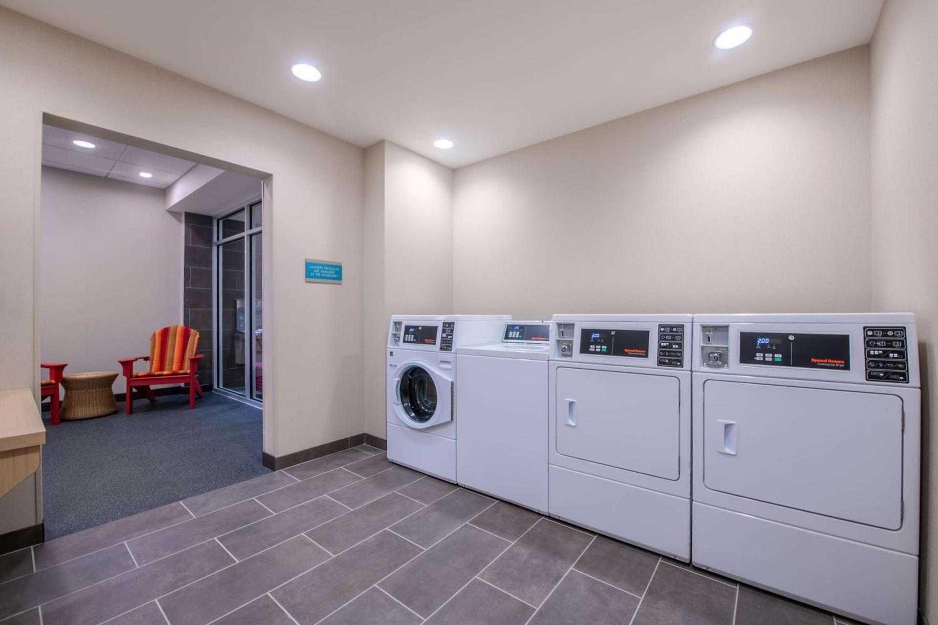 Home2 Suites By Hilton Kingsland photo 40