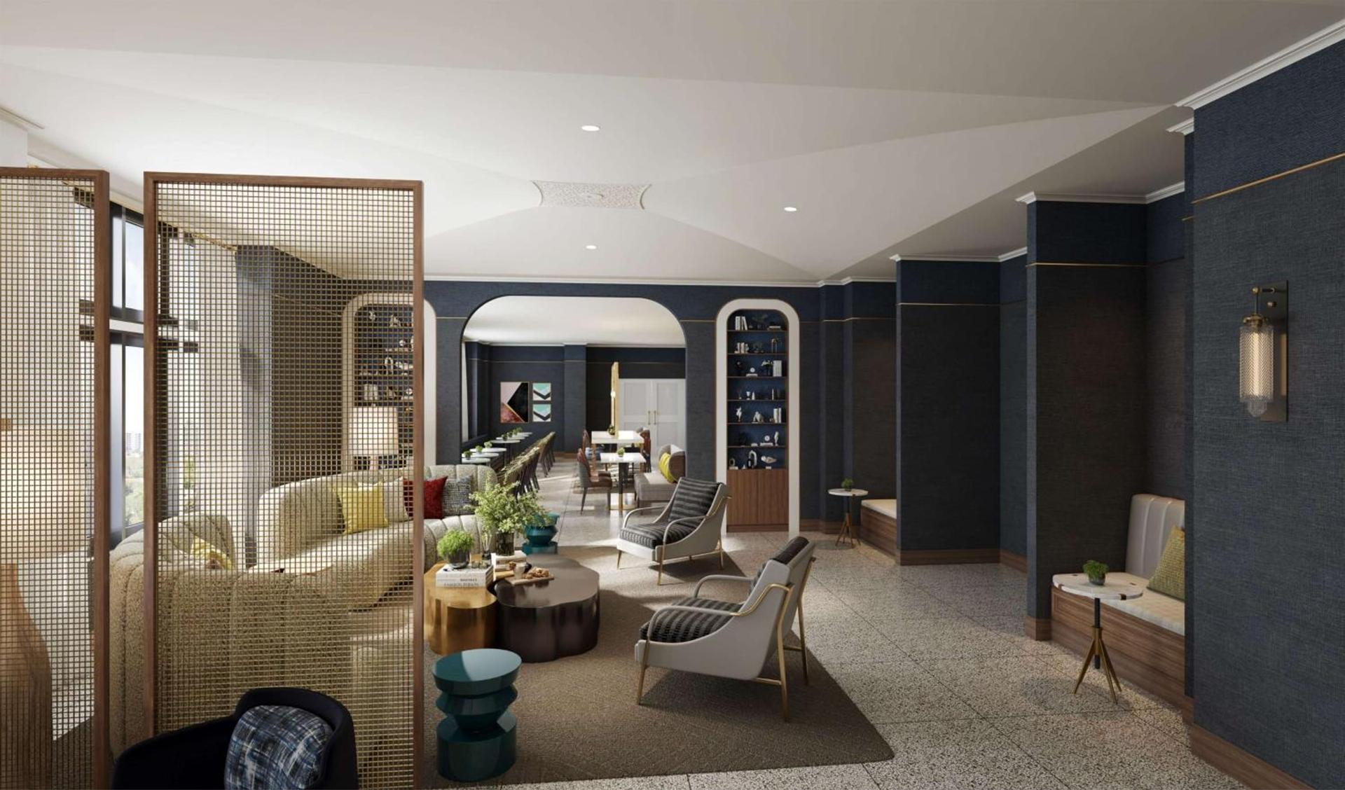 The Well House Hamilton, Tapestry Collection By Hilton photo 2
