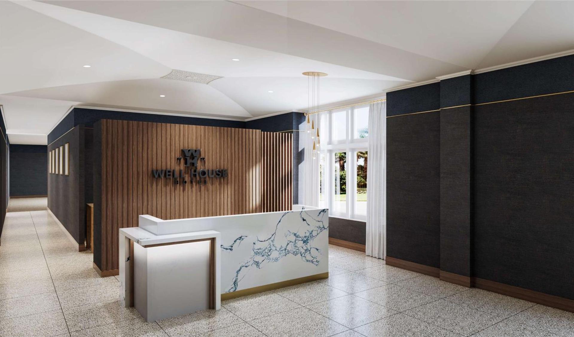 The Well House Hamilton, Tapestry Collection By Hilton photo 1