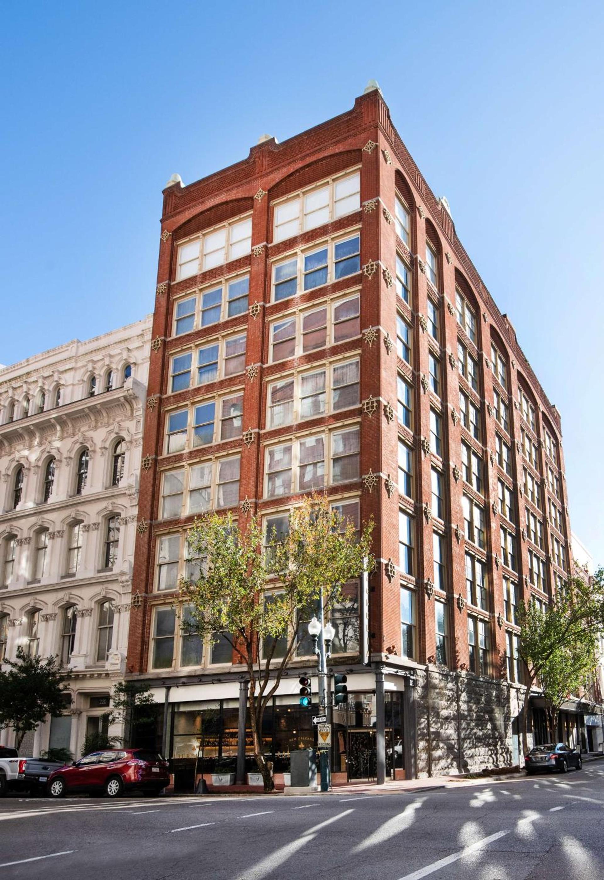 Hotel Theo New Orleans, Tapestry Collection by Hilton photo 1