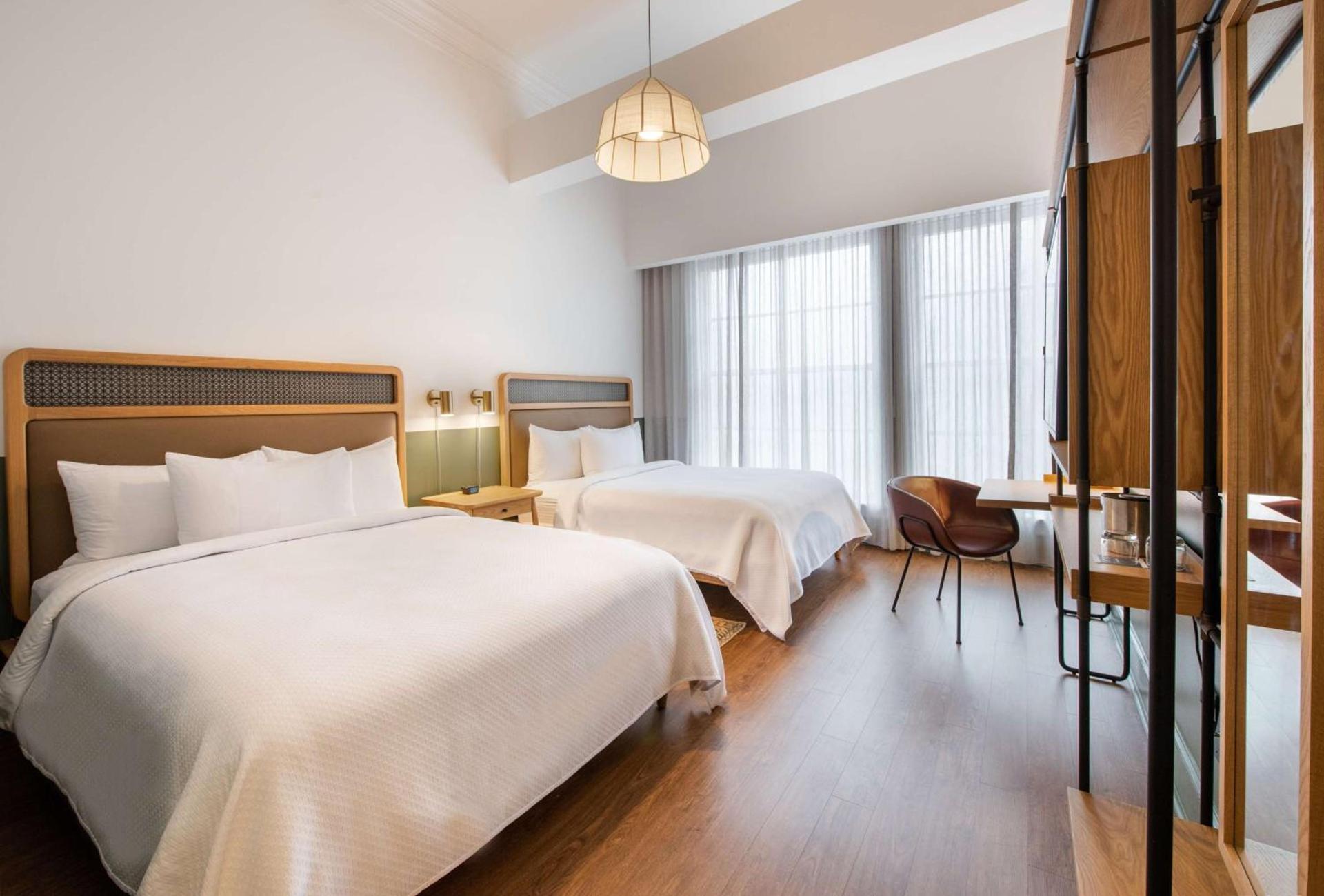 Hotel Theo New Orleans, Tapestry Collection by Hilton photo 11