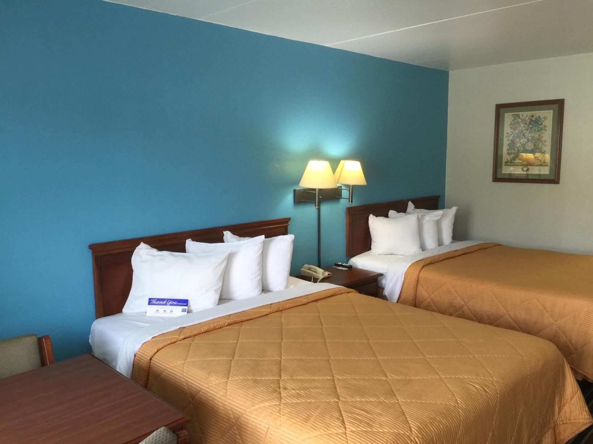 American Inn Morrilton photo 4