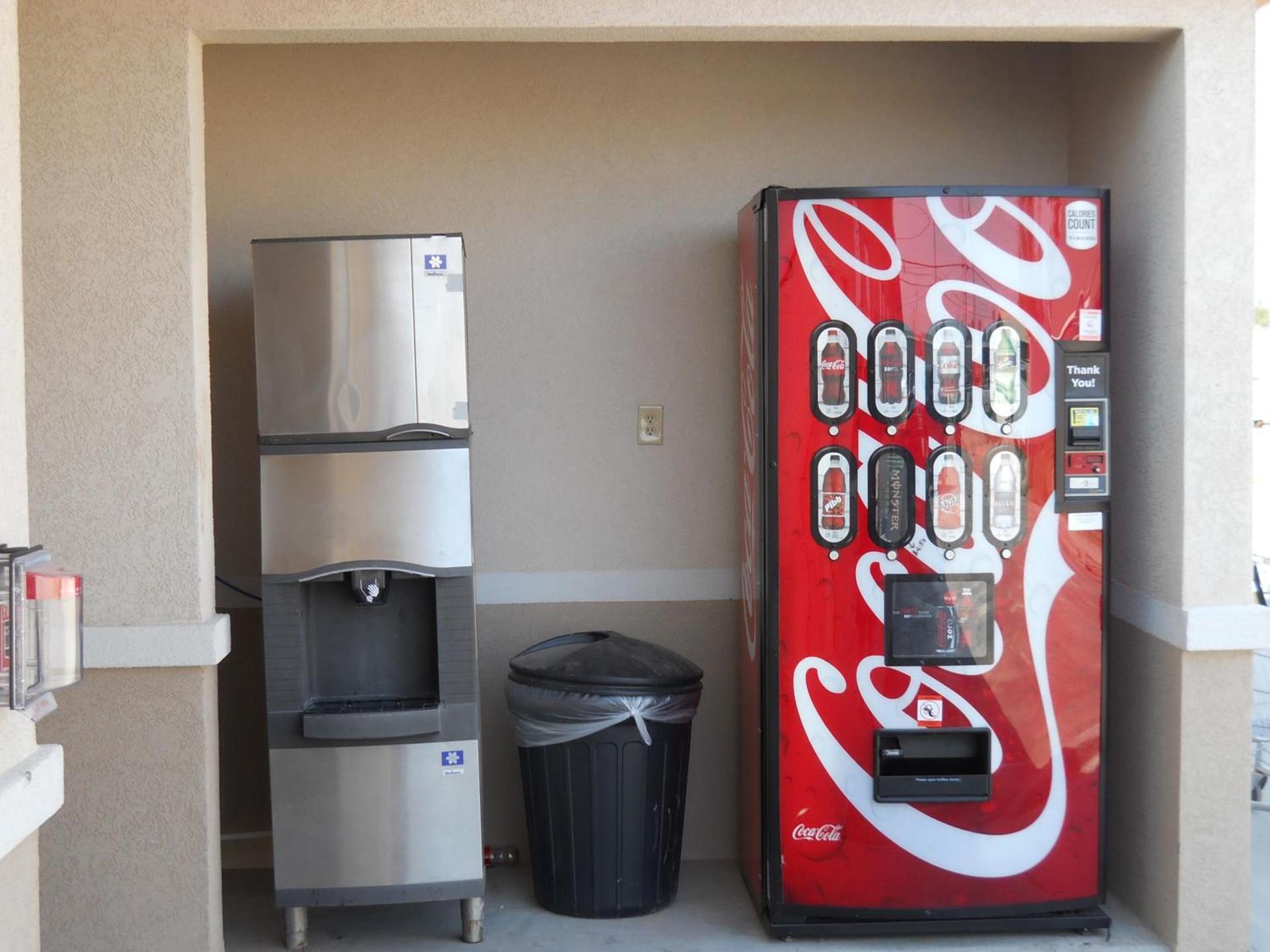 Big Lake Inn and Suites photo 32