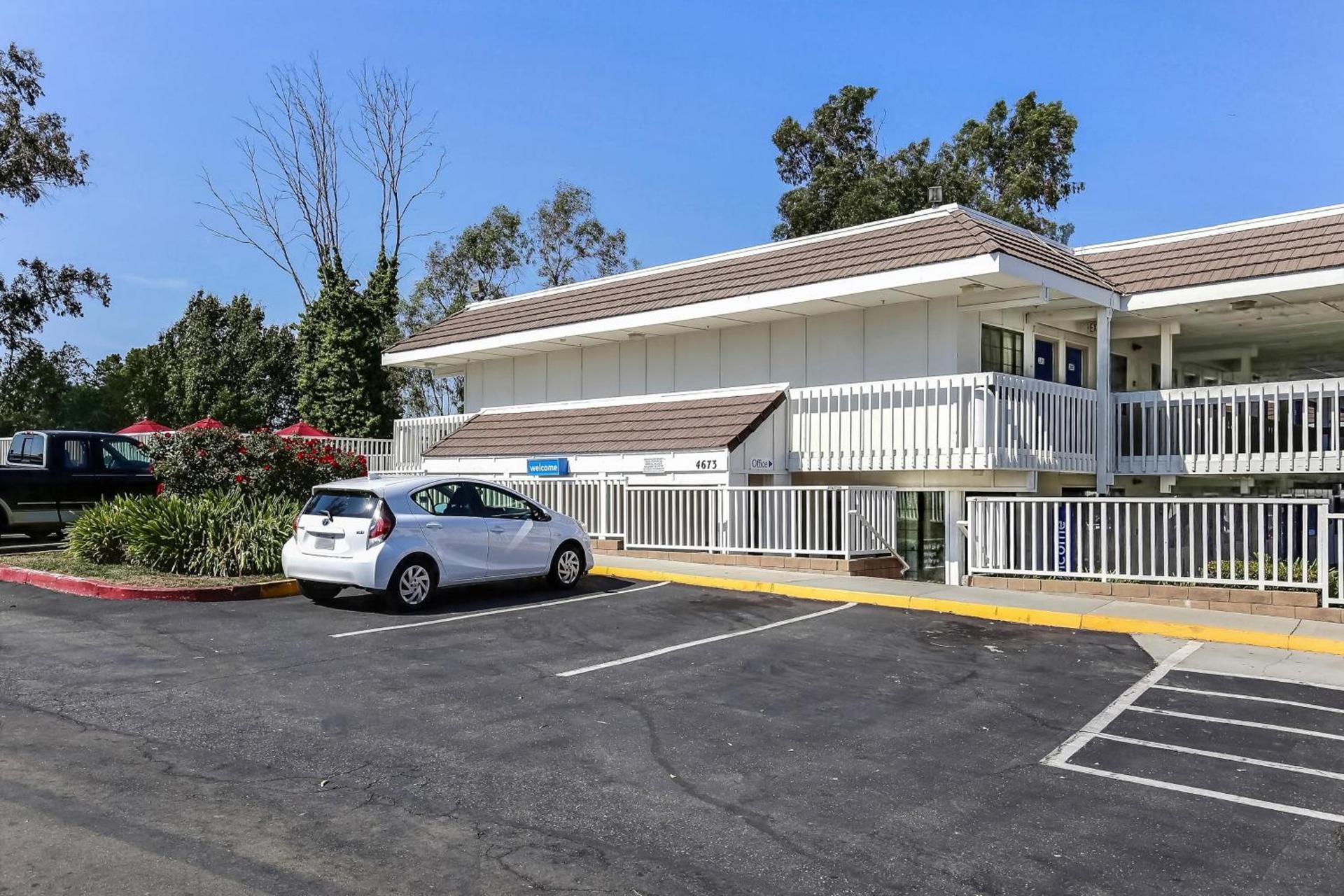 Park Inn by Radisson, Livermore photo 14