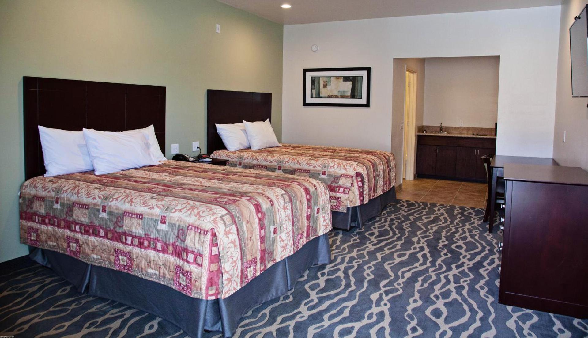 Big Lake Inn and Suites photo 35