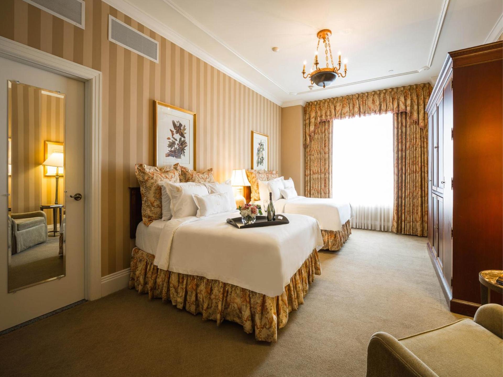Hotel Monteleone photo 33