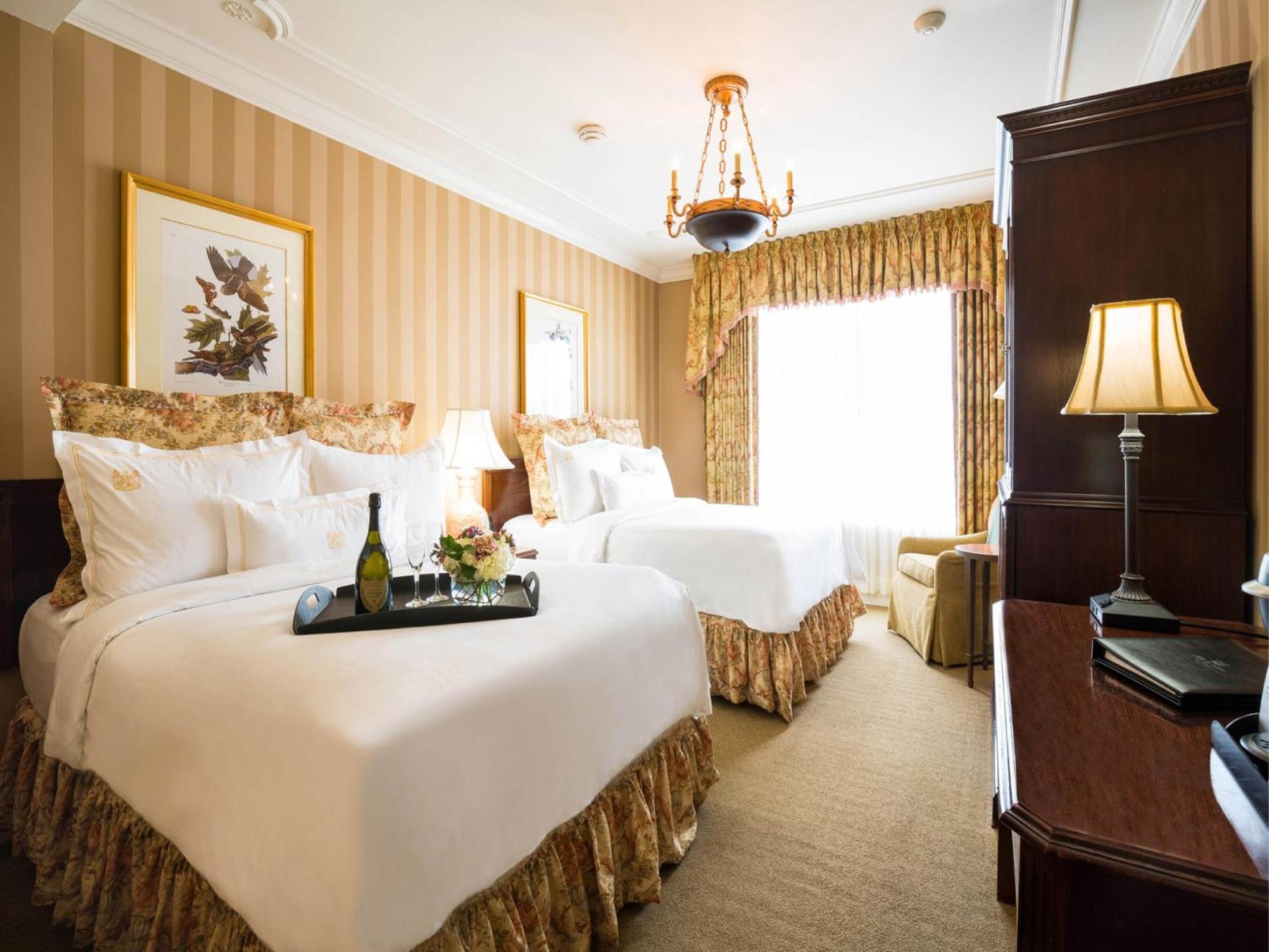 Hotel Monteleone photo 32
