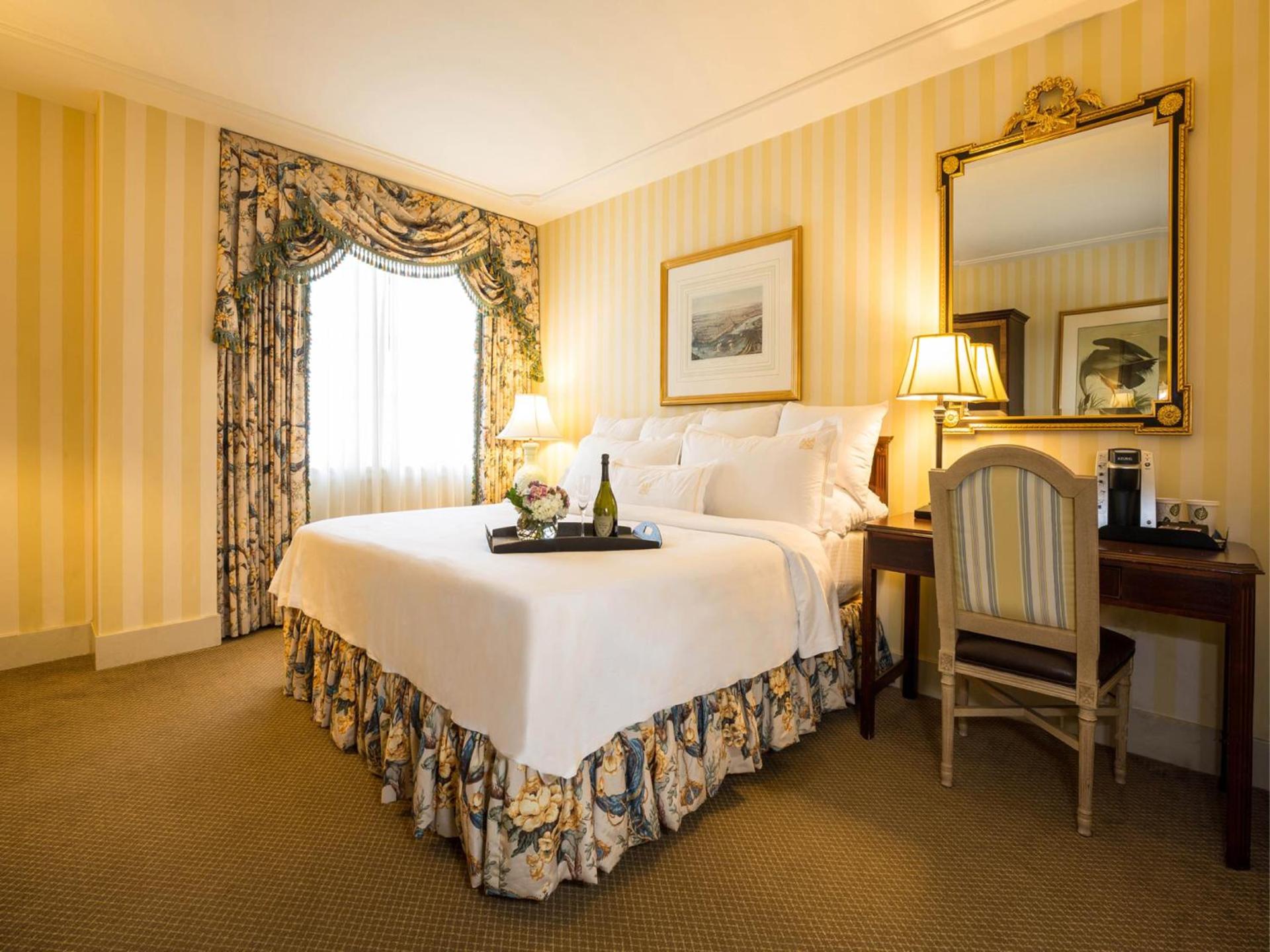 Hotel Monteleone photo 20