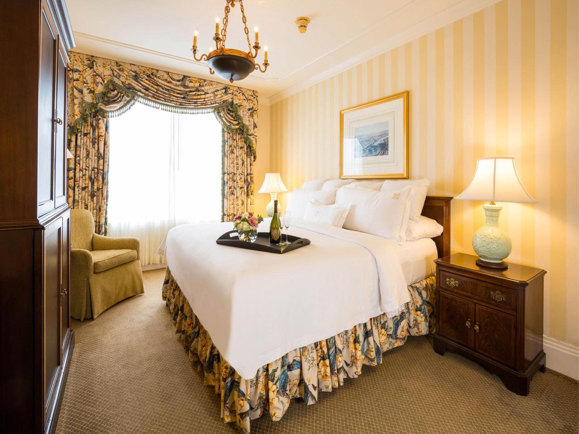 Hotel Monteleone photo 30