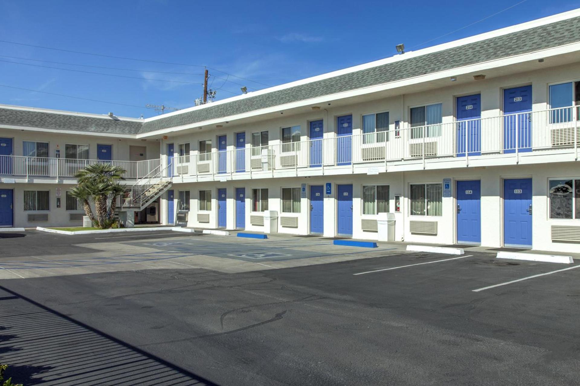 Motel 6-Phoenix, AZ - Airport - 24th Street photo 9