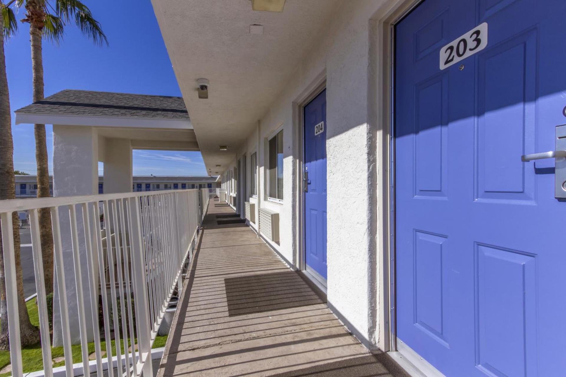 Motel 6-Phoenix, AZ - Airport - 24th Street photo 10