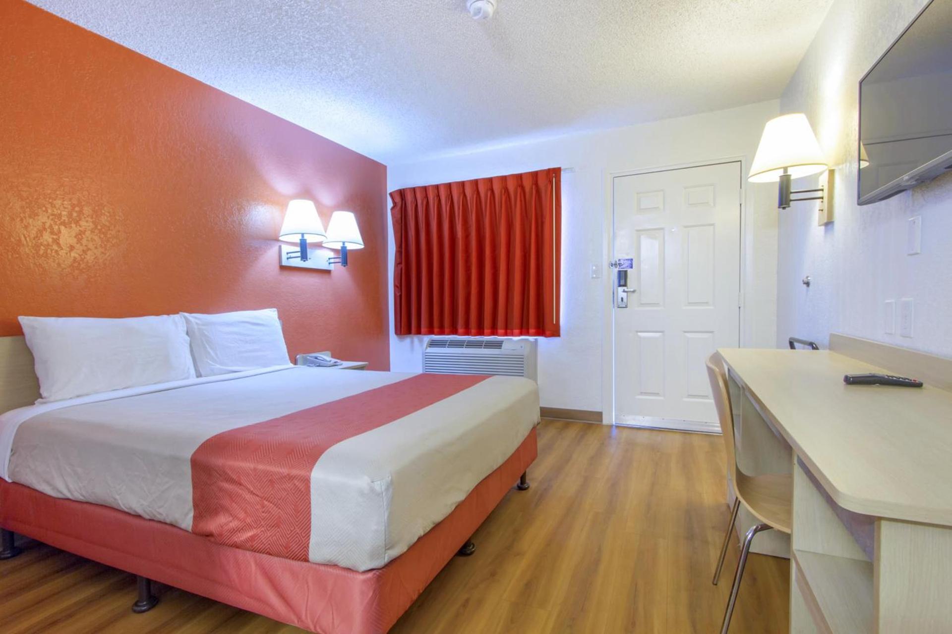 Motel 6-Phoenix, AZ - Airport - 24th Street photo 12