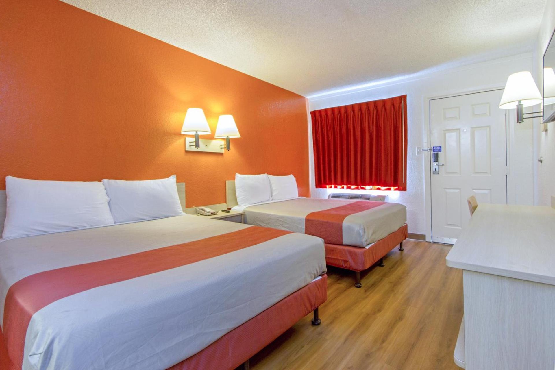 Motel 6-Phoenix, AZ - Airport - 24th Street photo 6