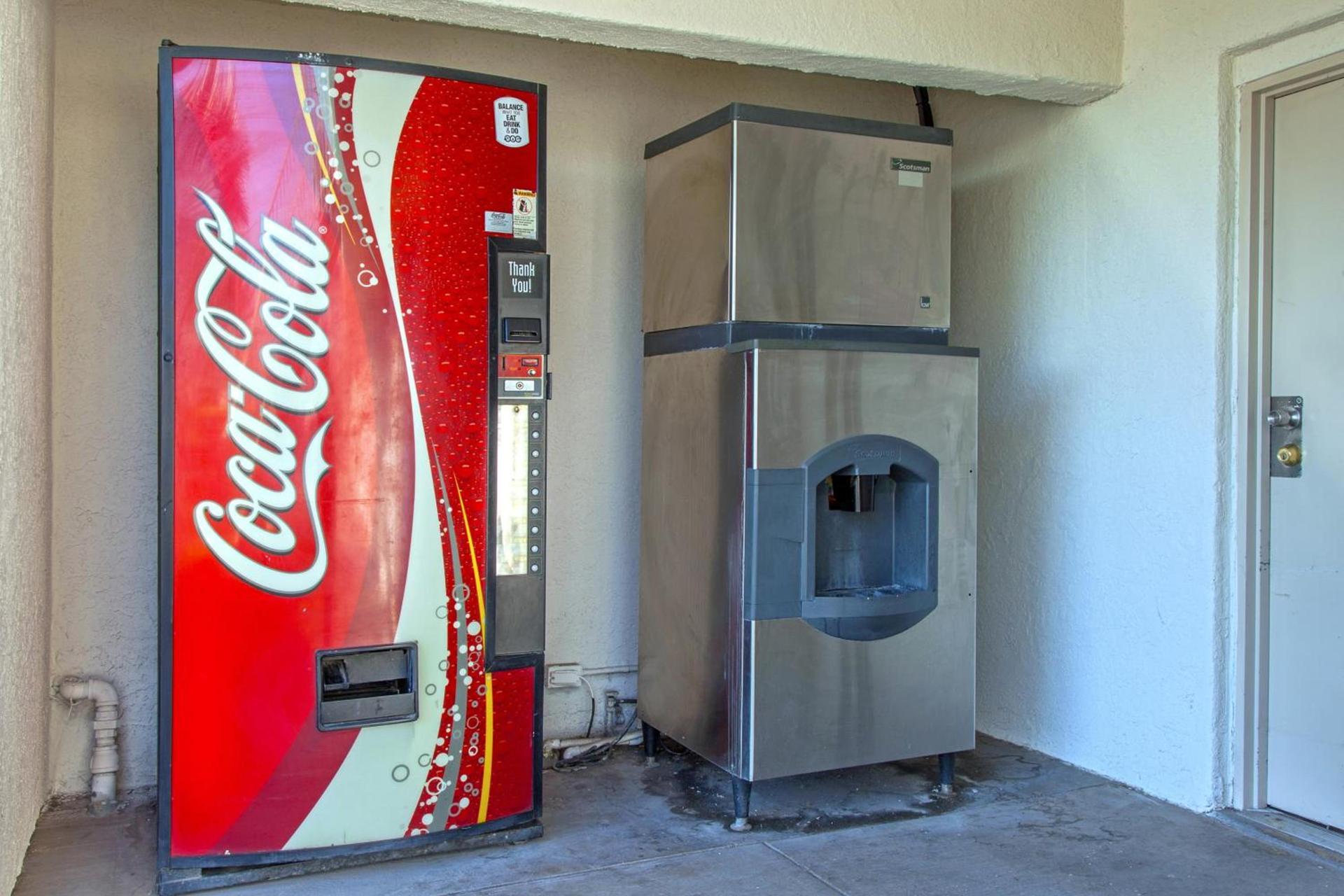 Motel 6-Phoenix, AZ - Airport - 24th Street photo 13