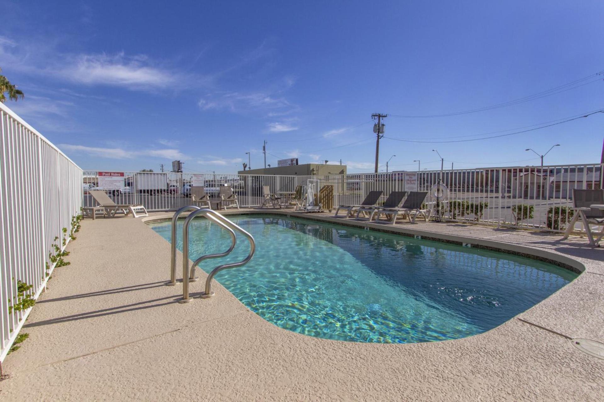Motel 6-Phoenix, AZ - Airport - 24th Street photo 14