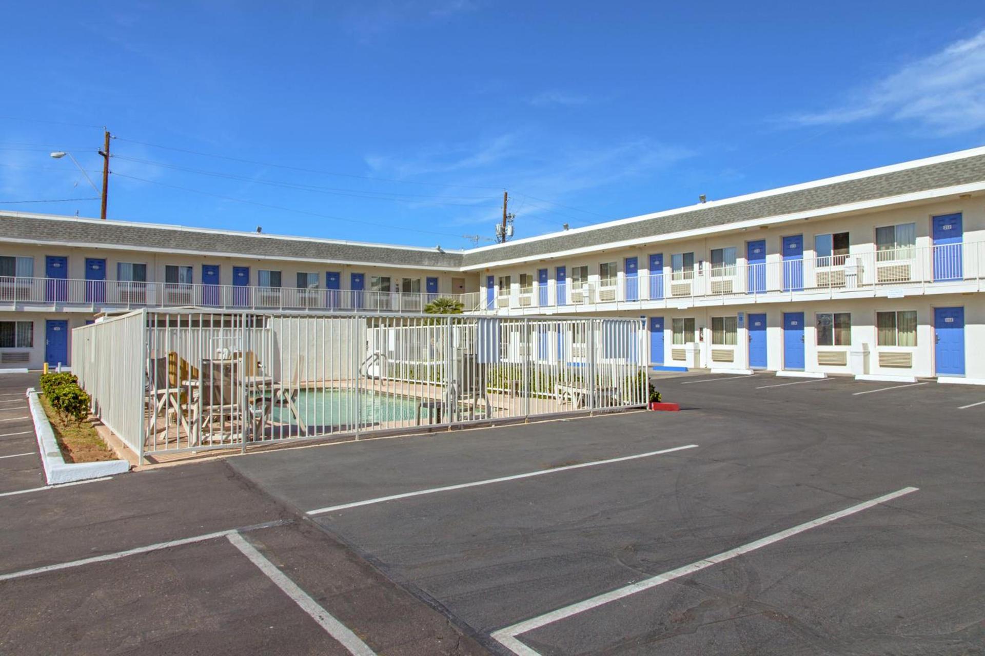 Motel 6-Phoenix, AZ - Airport - 24th Street photo 15
