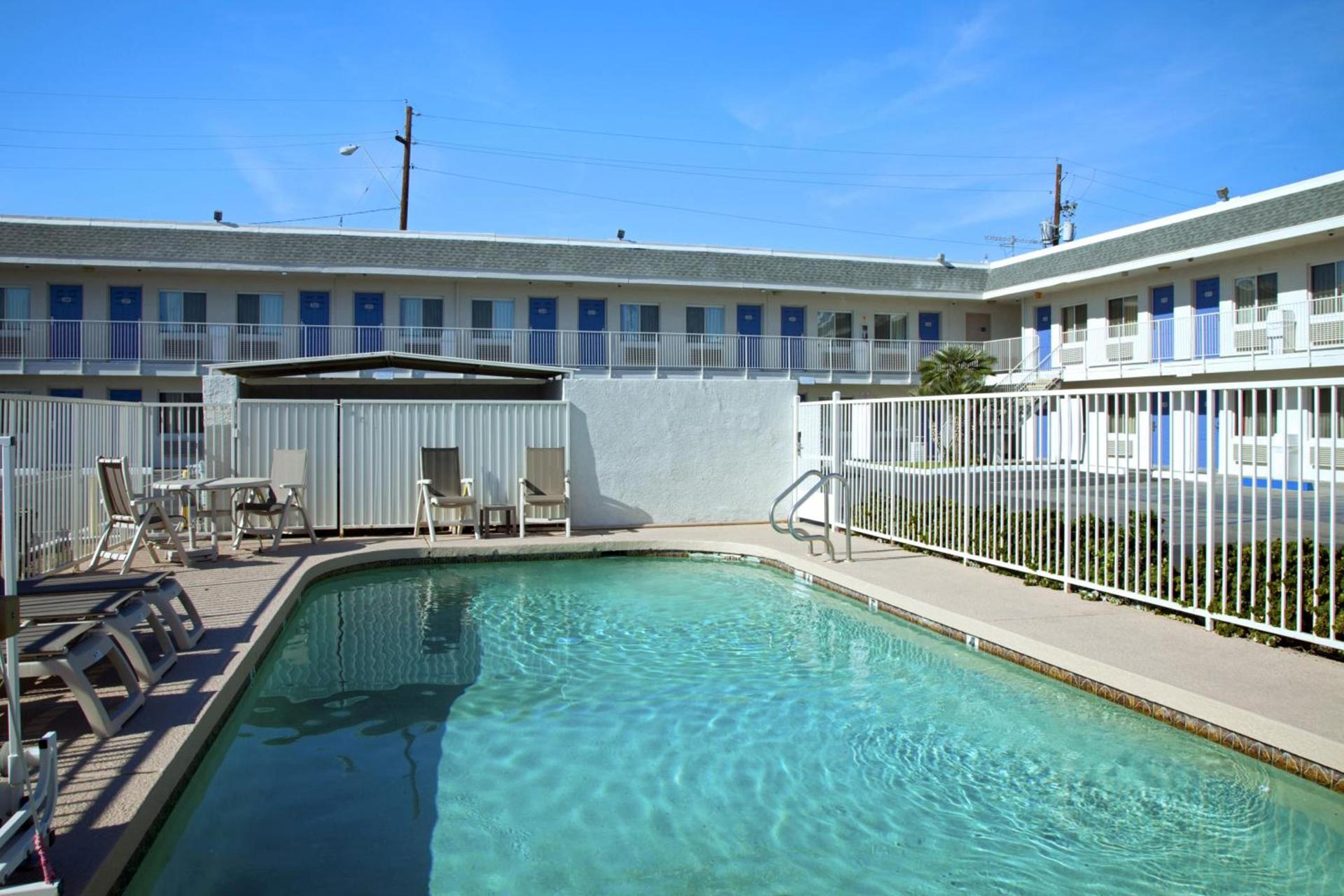 Motel 6-Phoenix, AZ - Airport - 24th Street photo 7