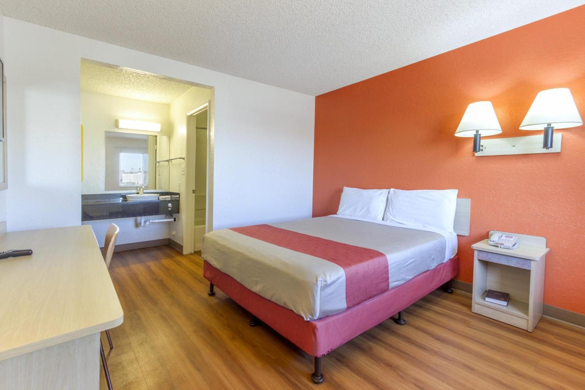 Motel 6-Phoenix, AZ - Airport - 24th Street photo 16