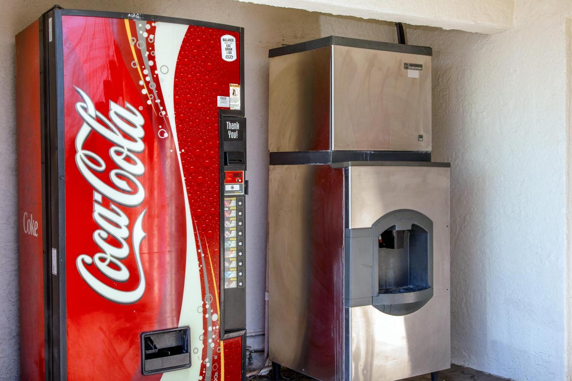 Motel 6-Phoenix, AZ - Airport - 24th Street photo 20