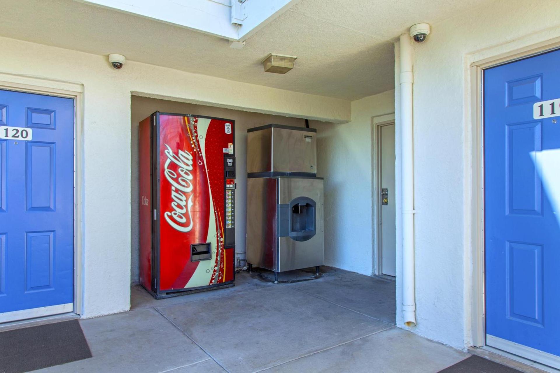 Motel 6-Phoenix, AZ - Airport - 24th Street photo 21
