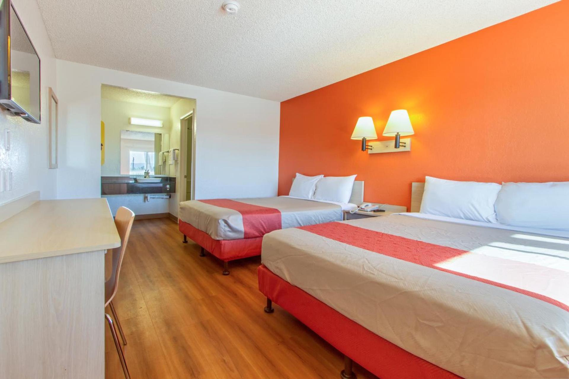 Motel 6-Phoenix, AZ - Airport - 24th Street photo 24