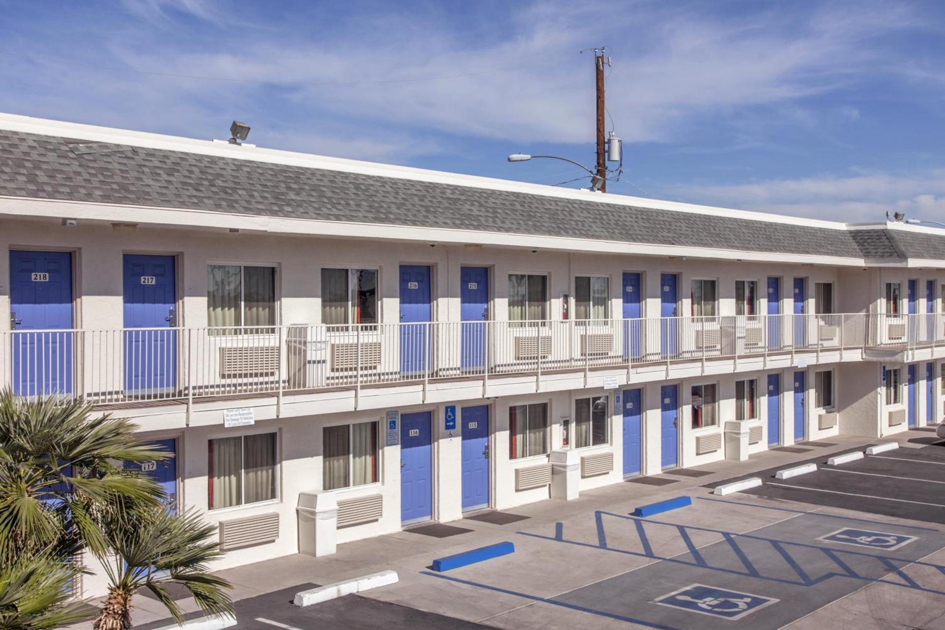 Motel 6-Phoenix, AZ - Airport - 24th Street photo 29