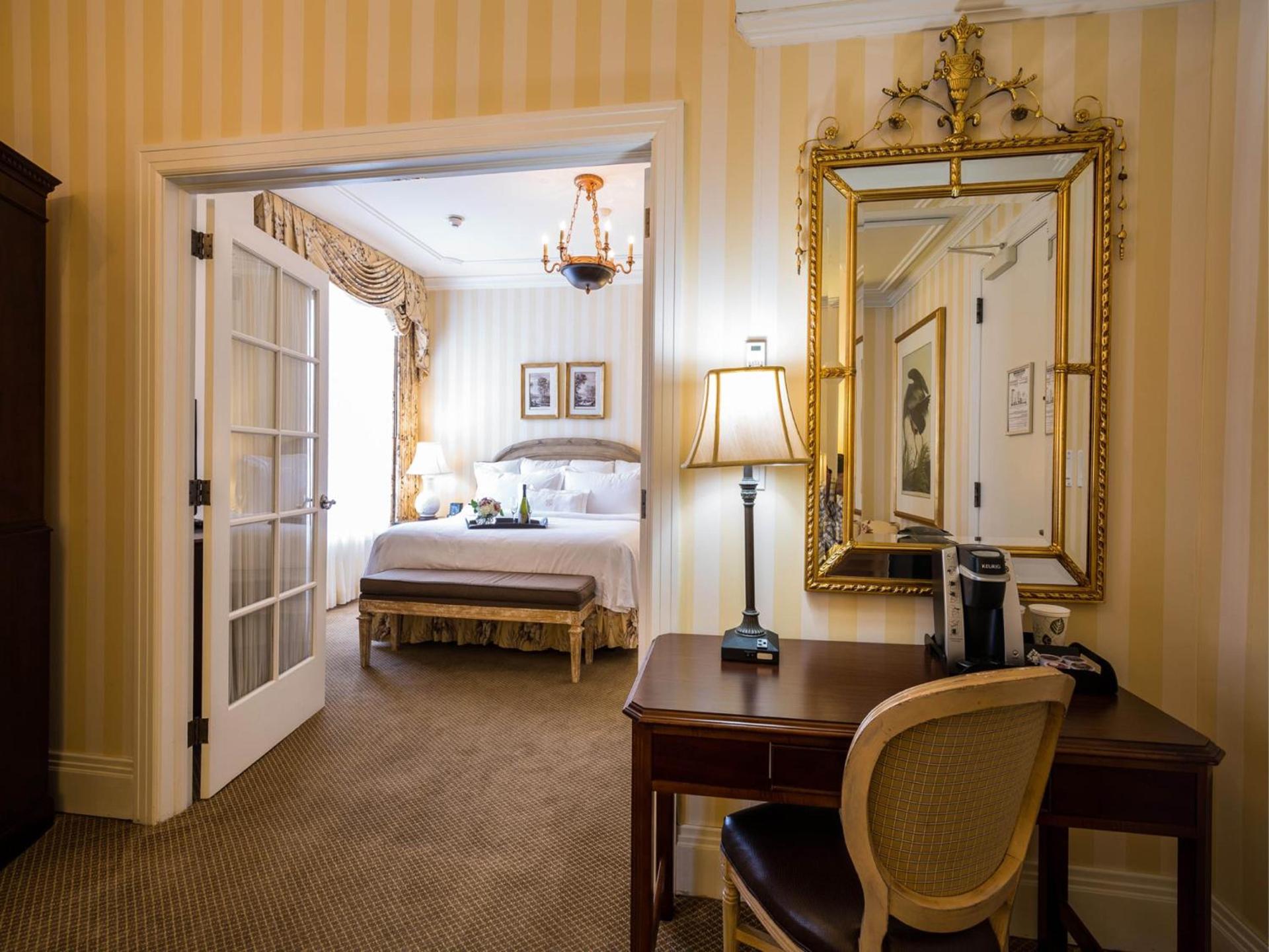 Hotel Monteleone photo 21