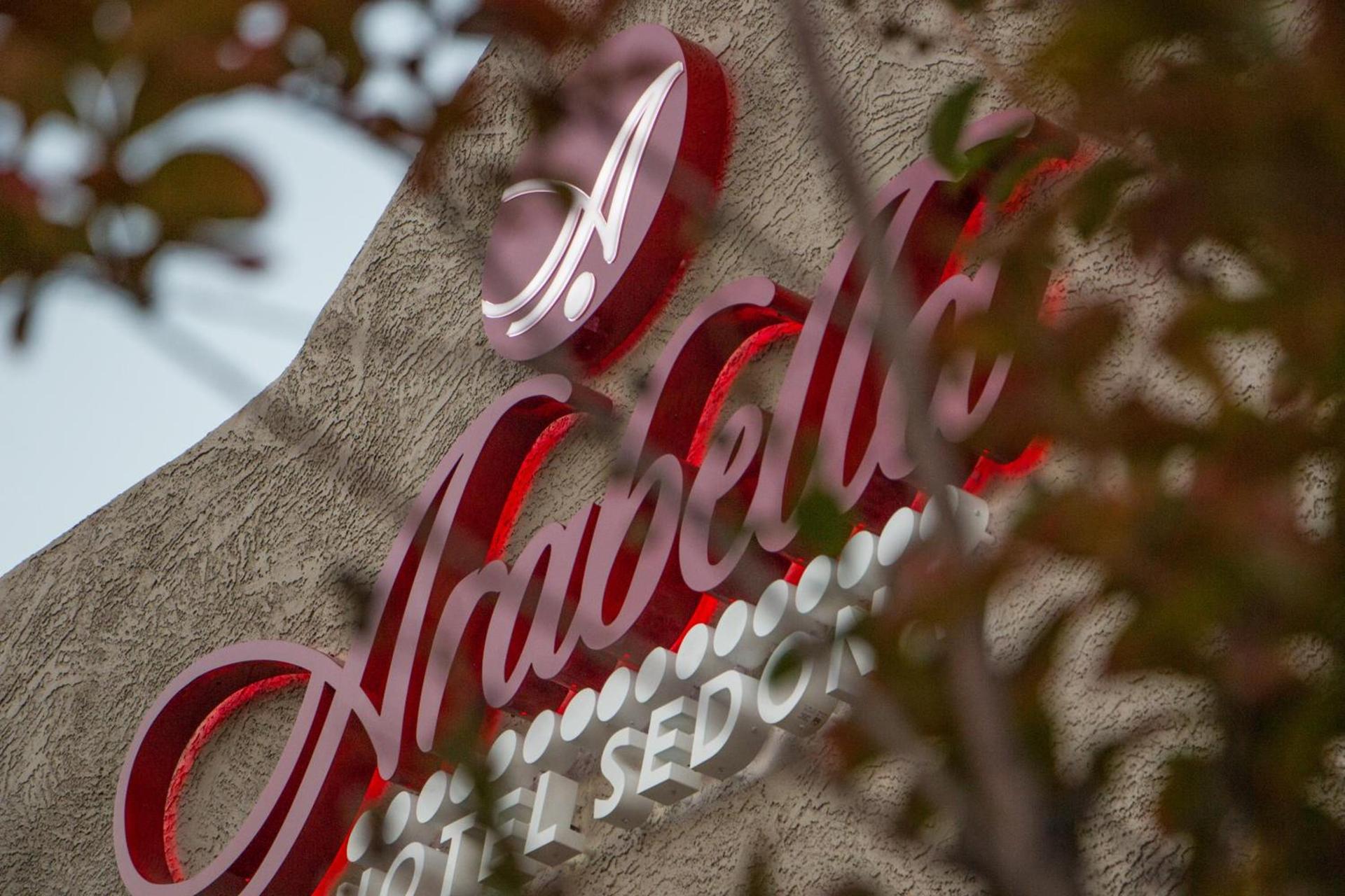 Arabella Hotel Sedona photo 44