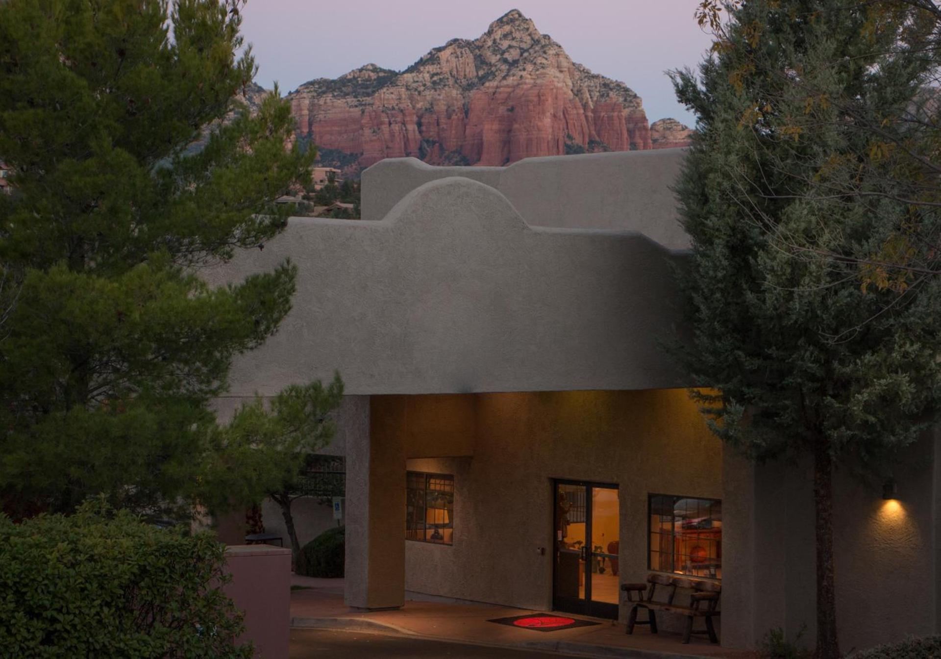 Arabella Hotel Sedona photo 1