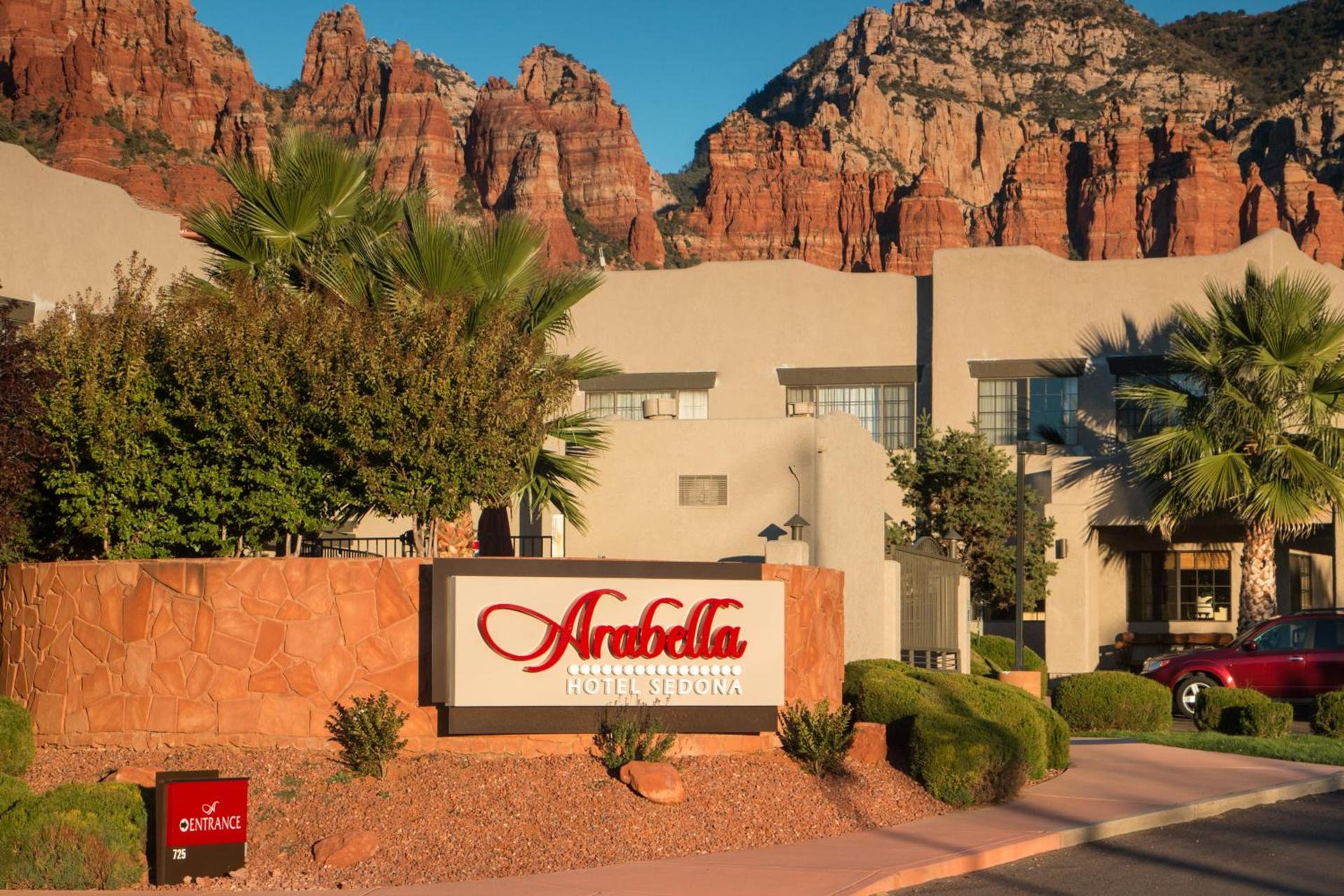 Arabella Hotel Sedona photo 36