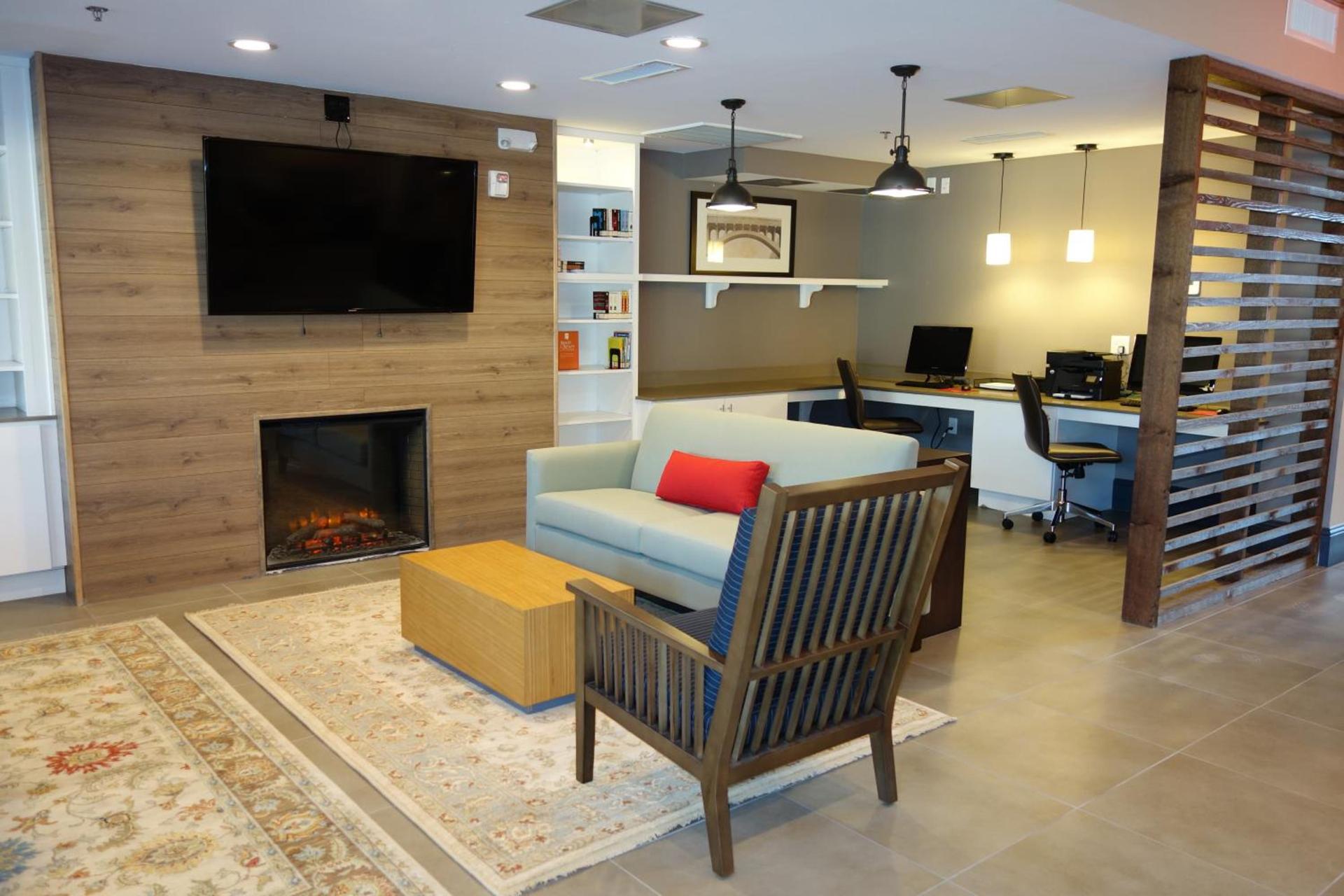 Garner Hotel Houston - Westheimer by IHG photo 37