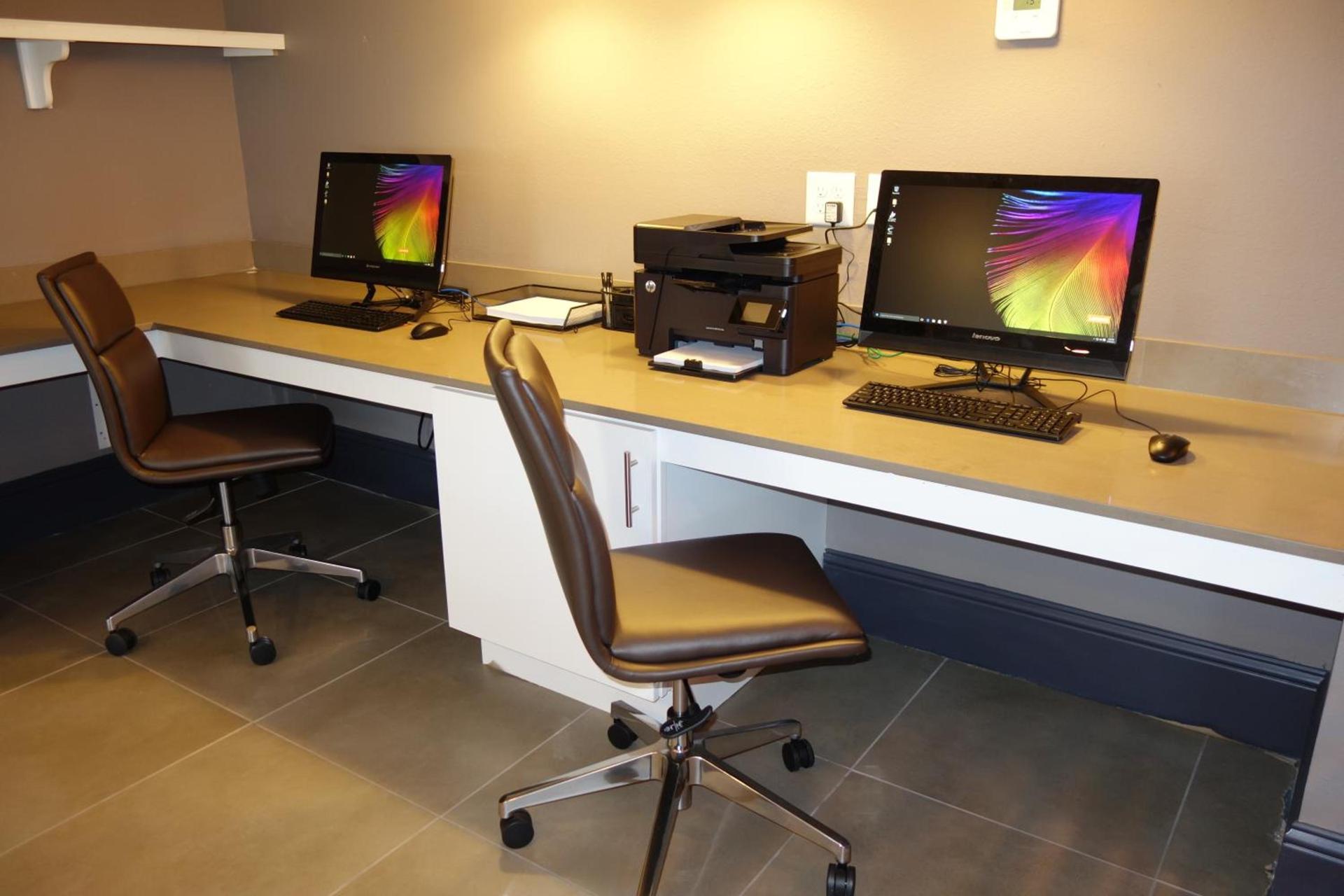 Garner Hotel Houston - Westheimer by IHG photo 38