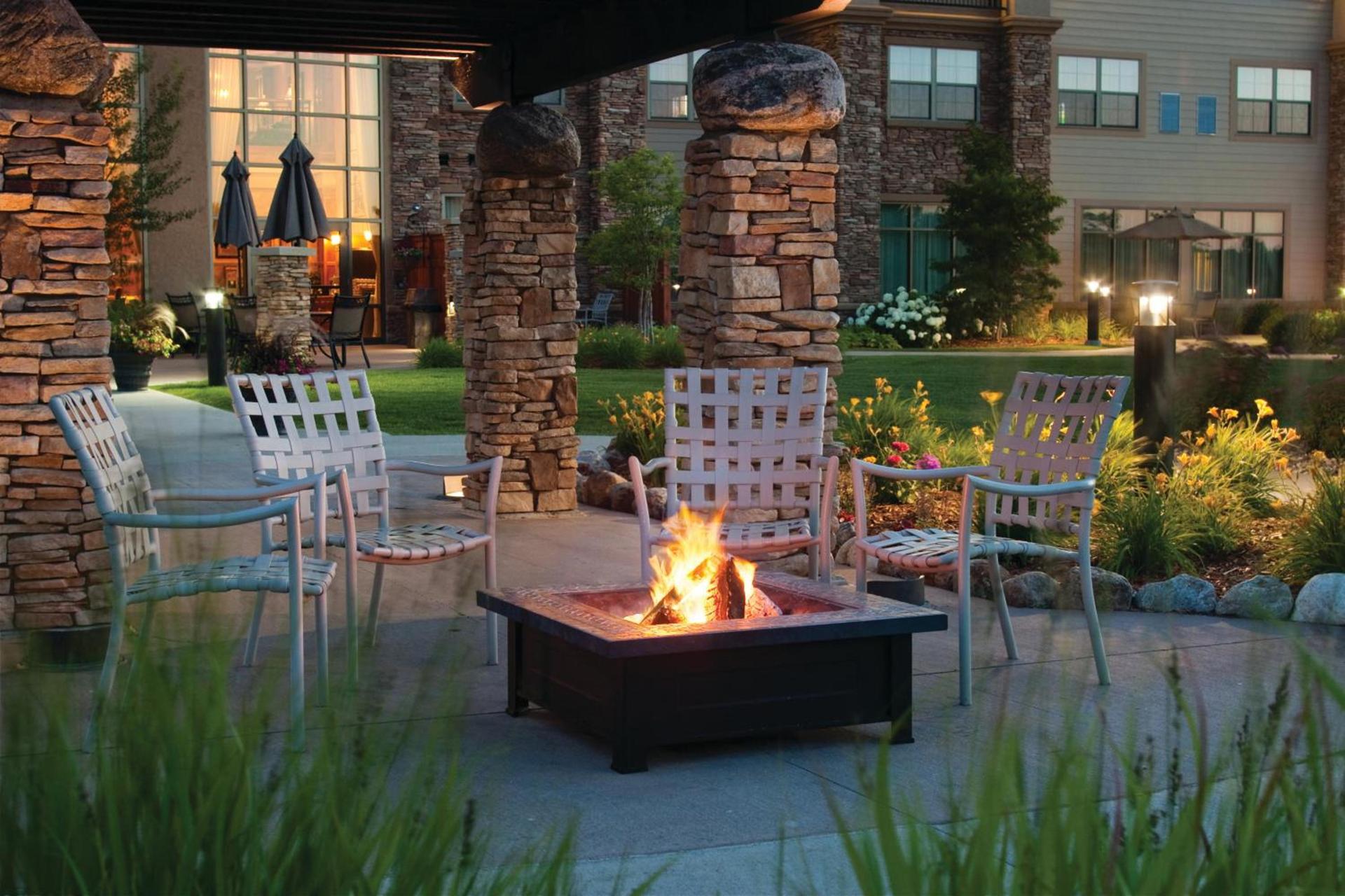 ClubHouse Hotel Sioux Falls photo 12