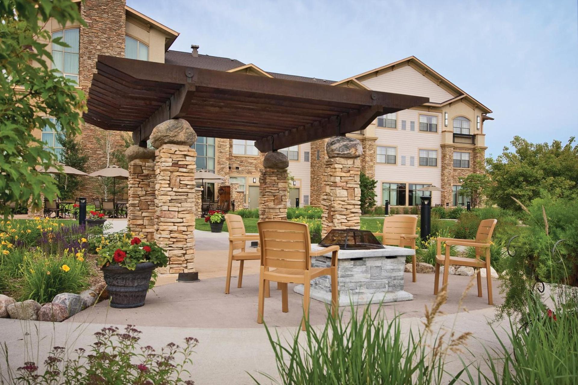 ClubHouse Hotel Sioux Falls photo 5