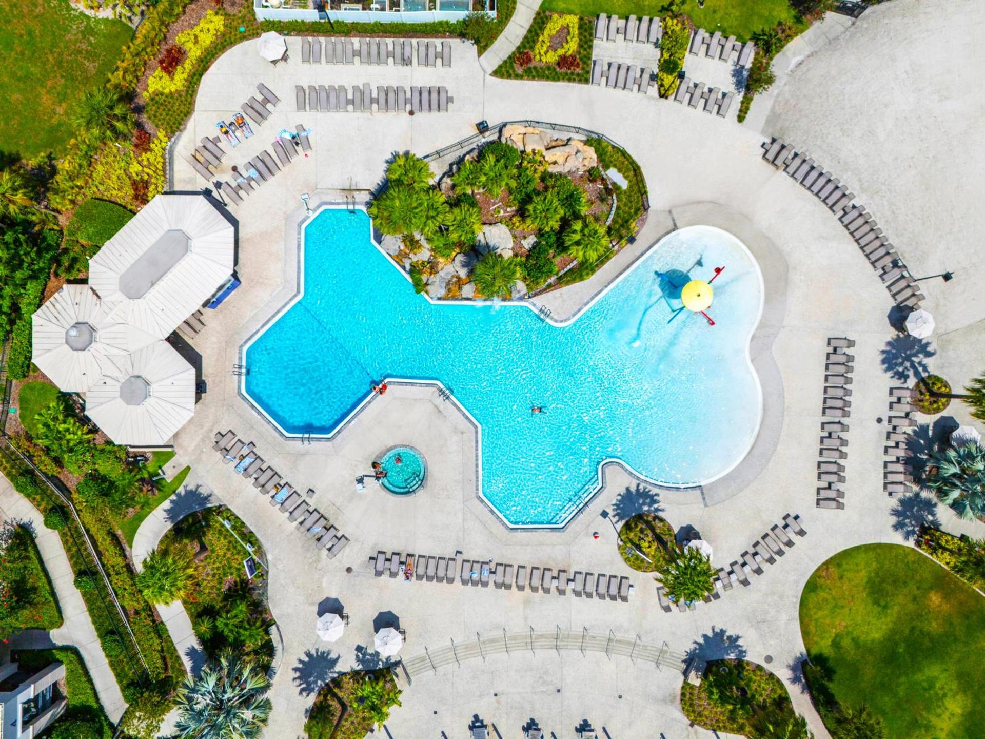 Wyndham I-Drive Avanti Resort & Conference Center photo 24
