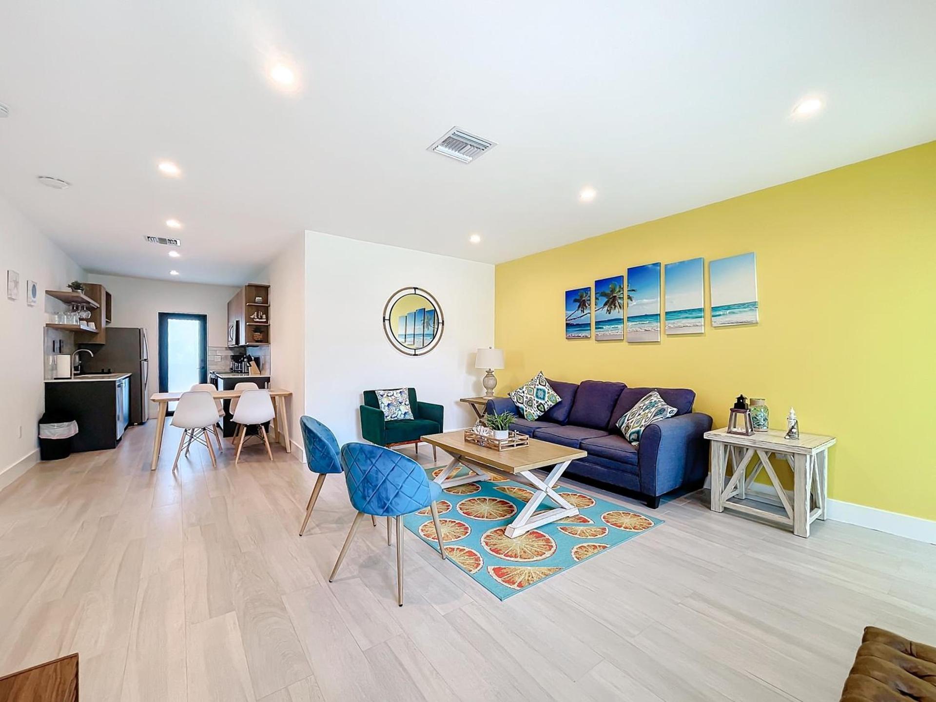 Los Patios Home Suites photo 18