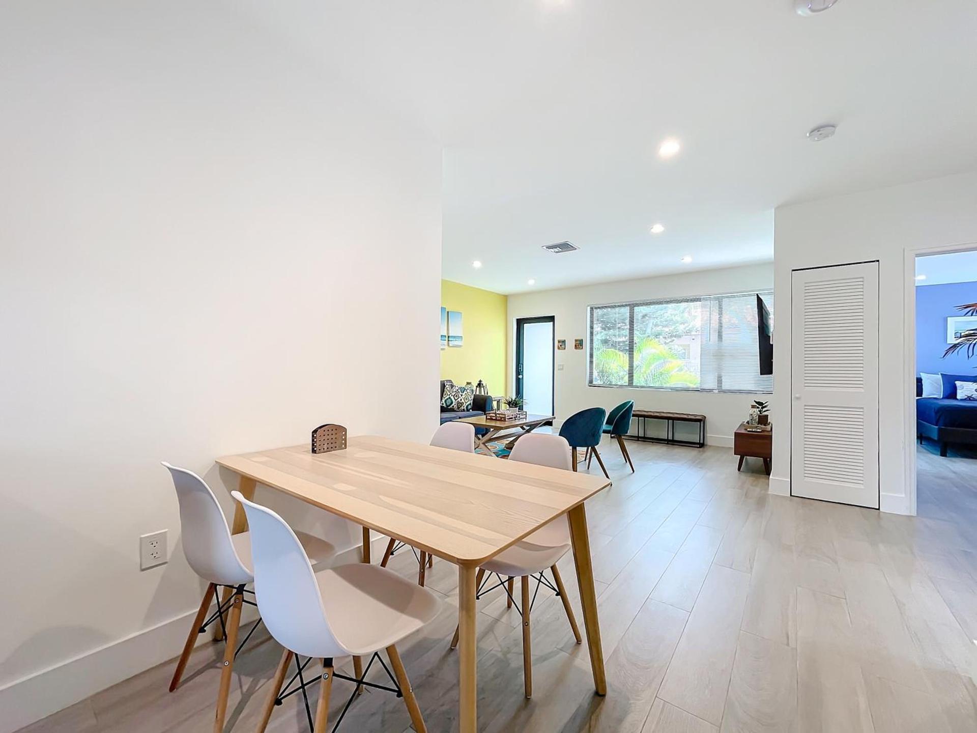 Los Patios Home Suites photo 19