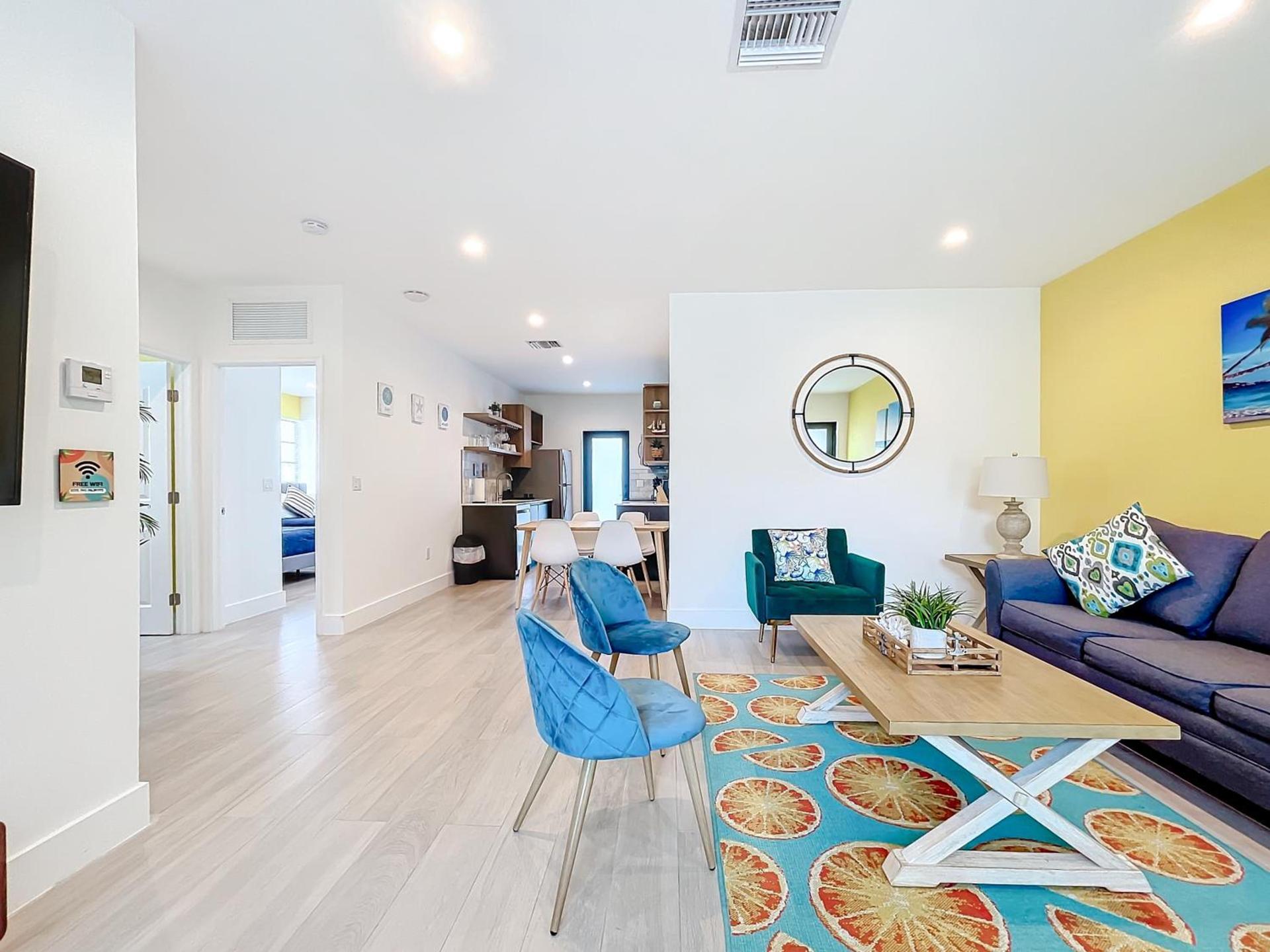 Los Patios Home Suites photo 17