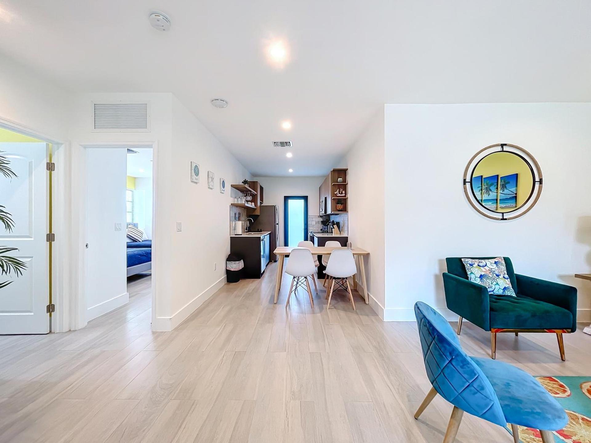 Los Patios Home Suites photo 15
