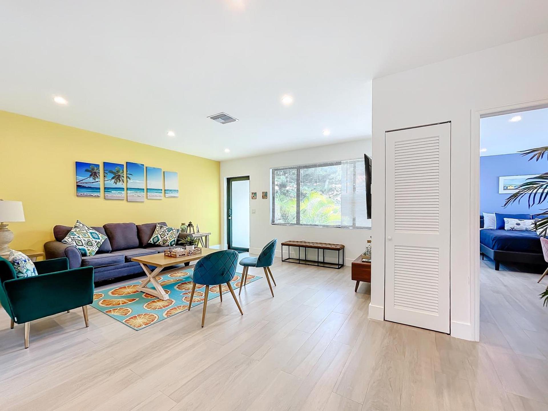 Los Patios Home Suites photo 27