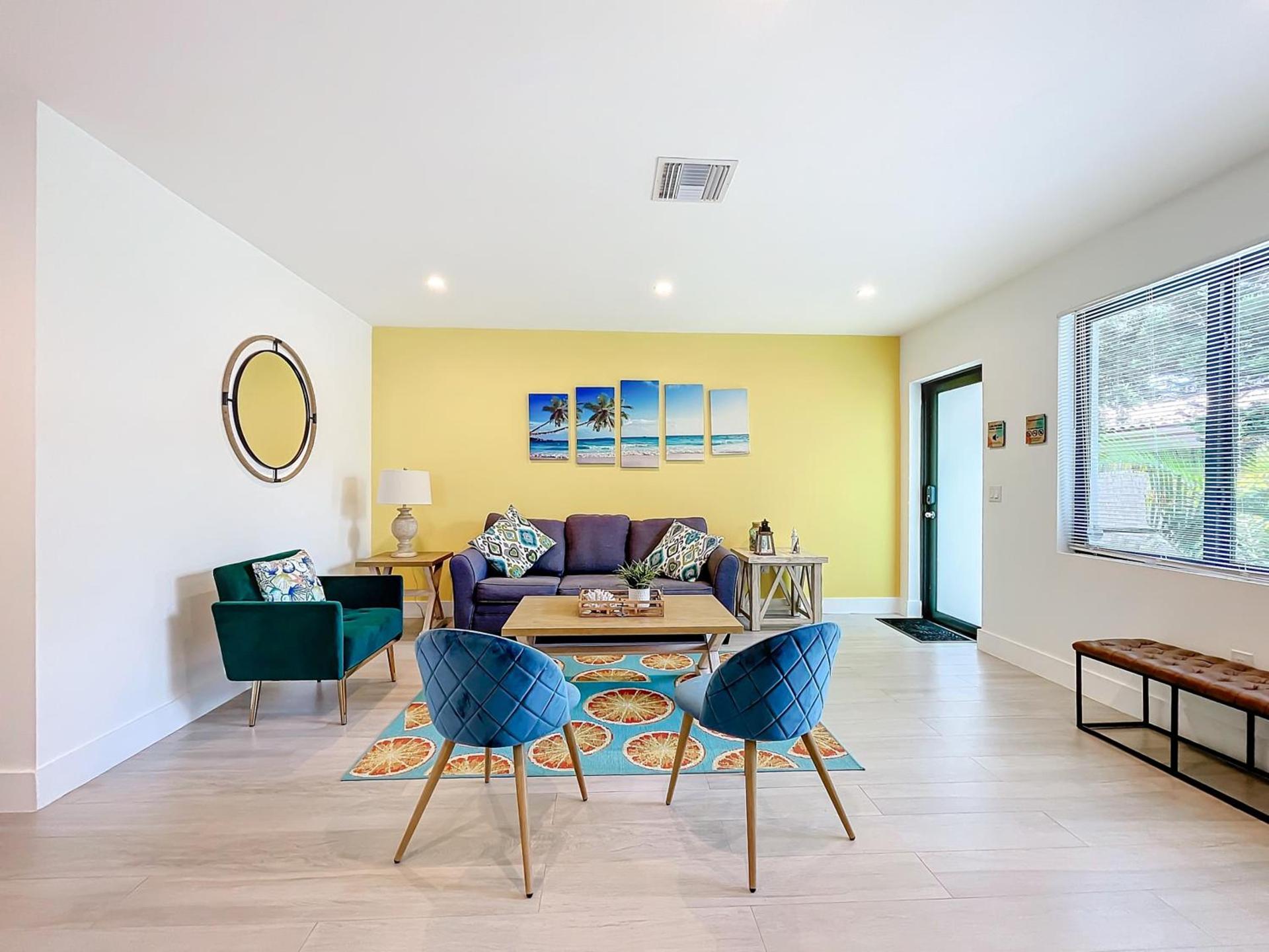 Los Patios Home Suites photo 30