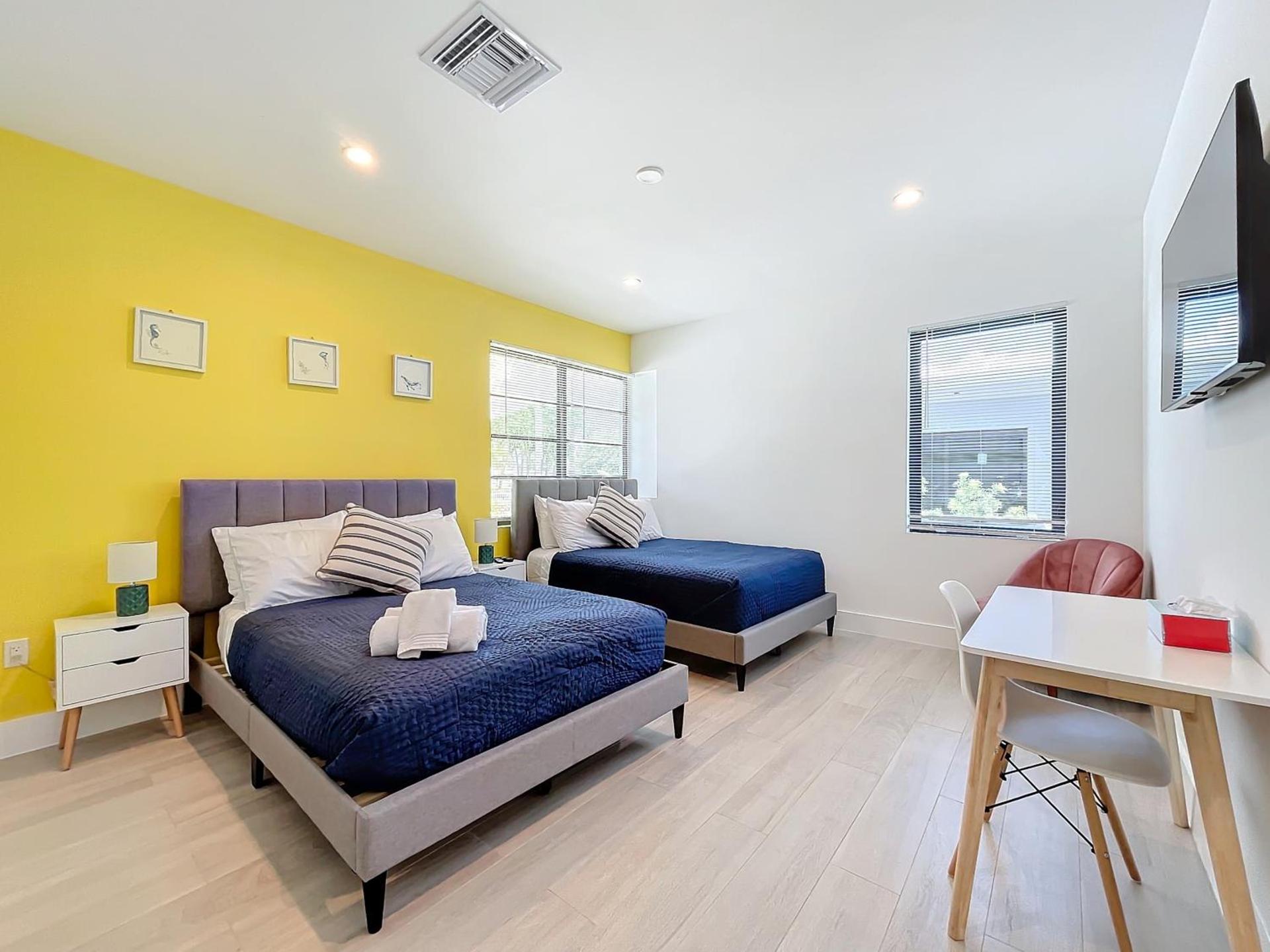 Los Patios Home Suites photo 26