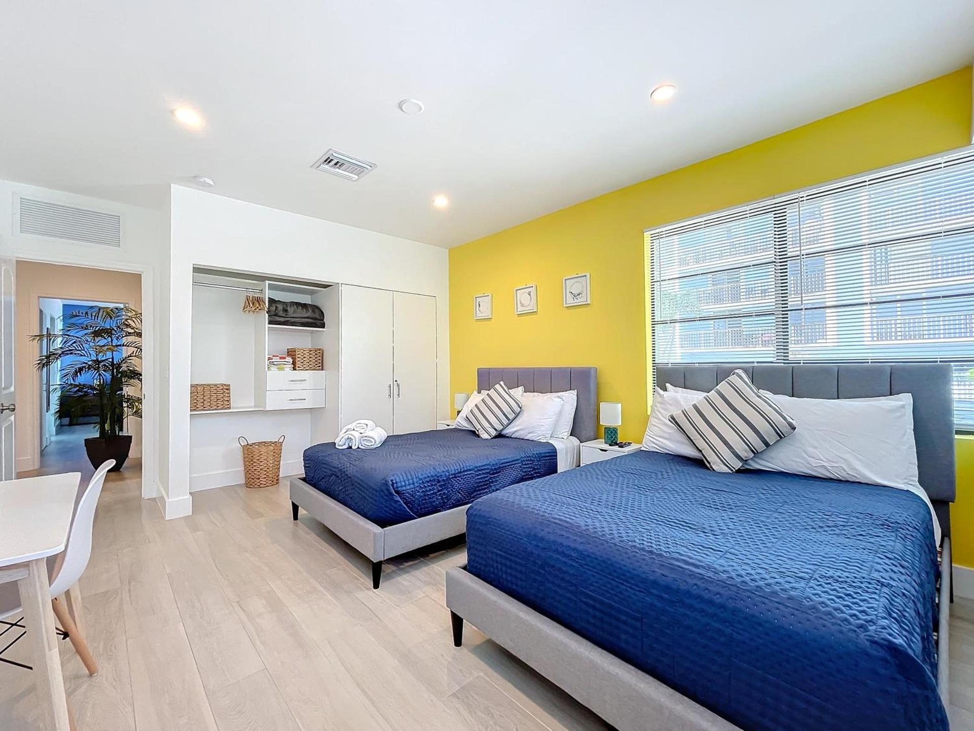Los Patios Home Suites photo 22