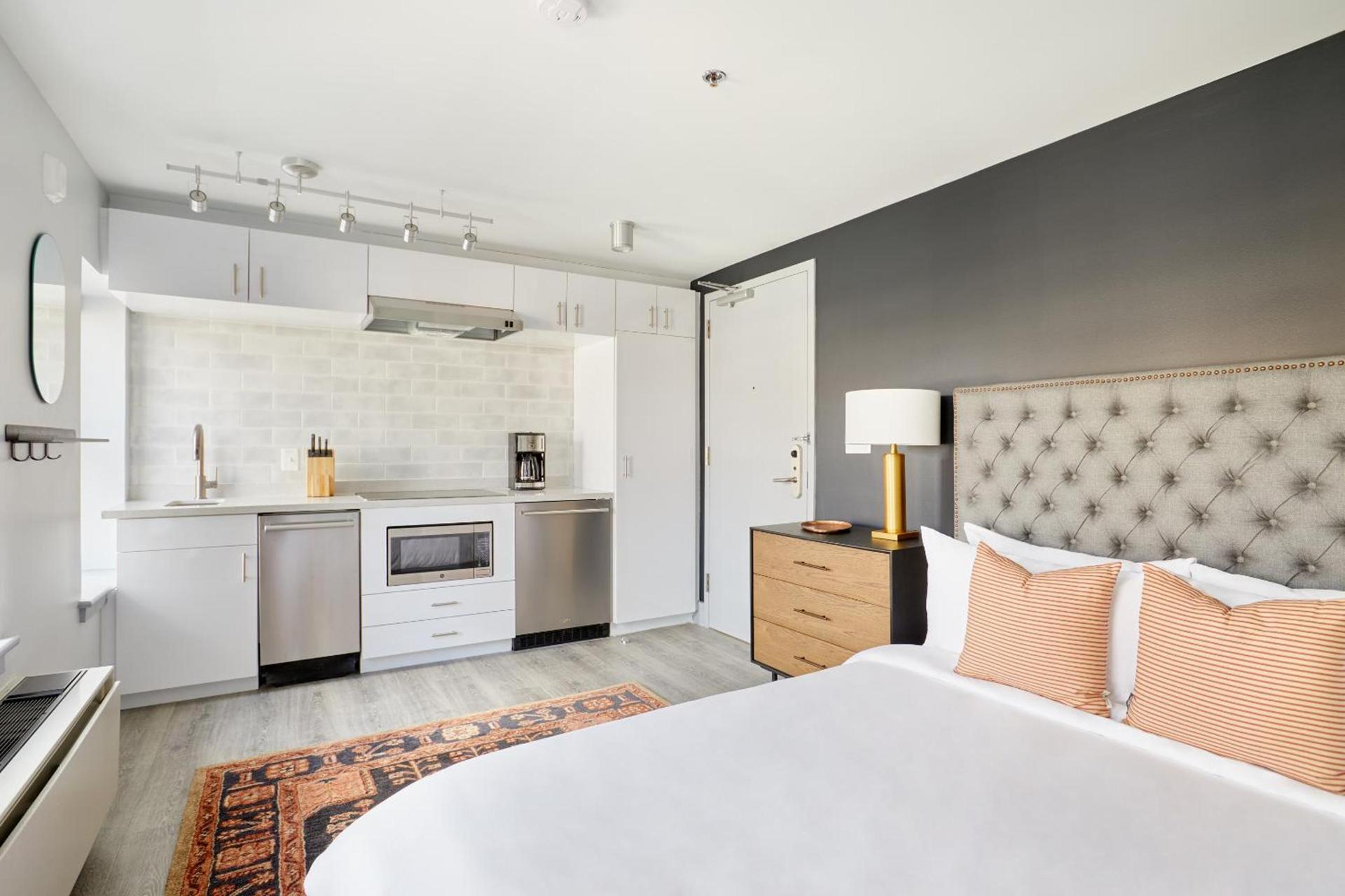 The King Street House By Kasa photo 11