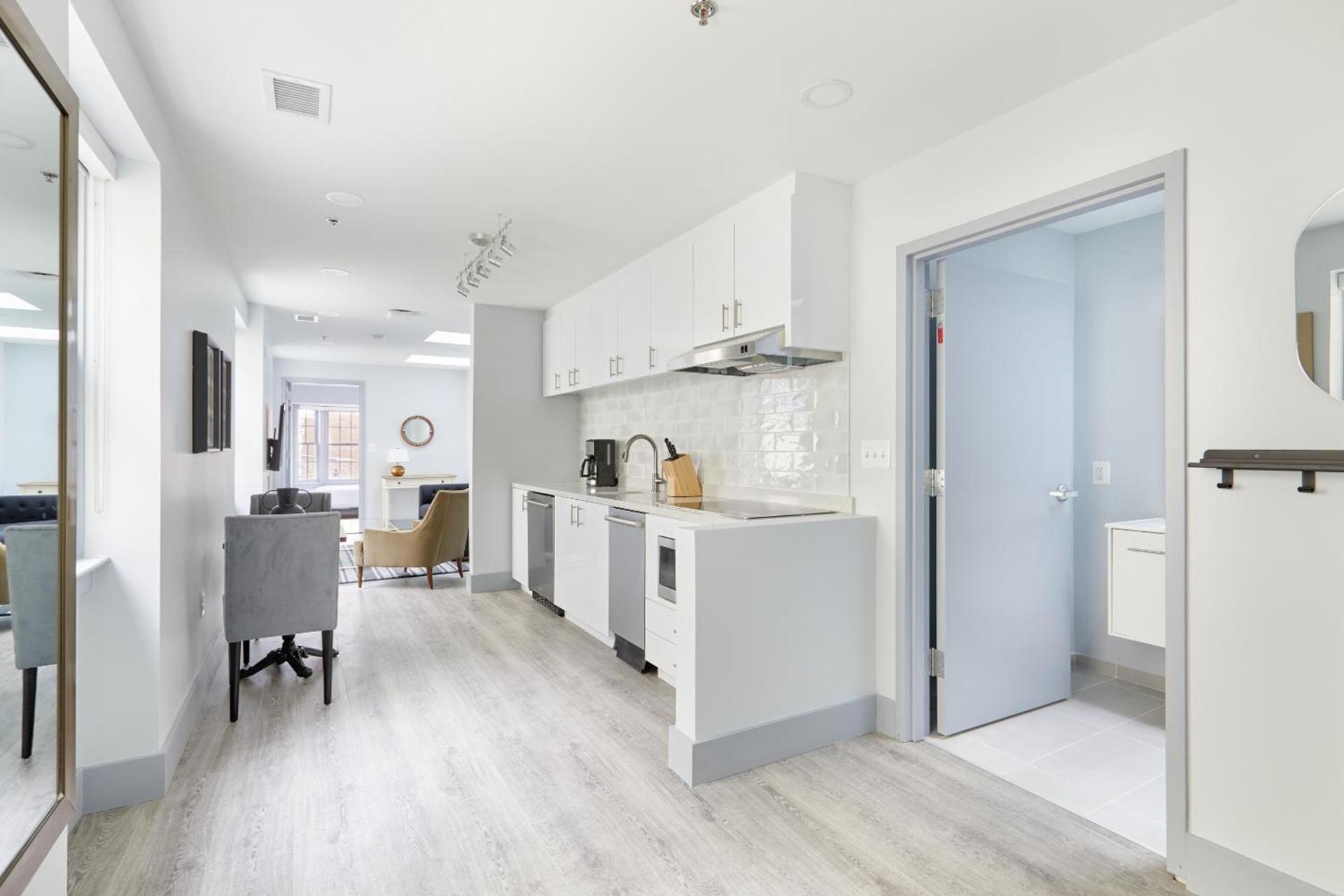 The King Street House By Kasa photo 24