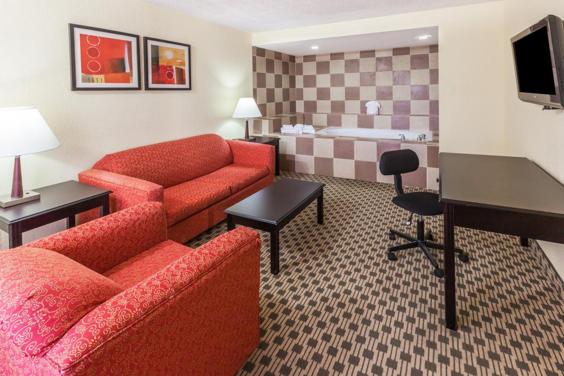 SureStay by Best Western Irving Grapevine DFW North photo 35
