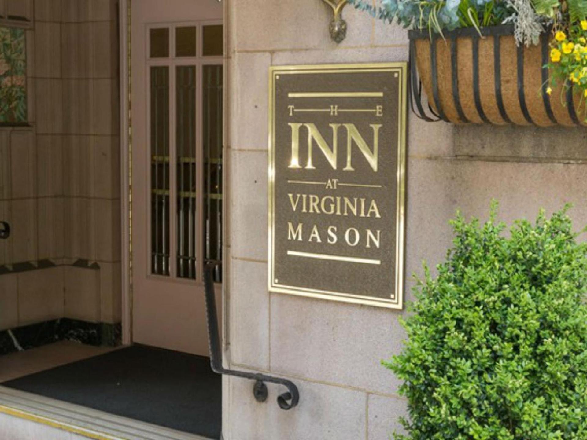 The Inn at Virginia Mason photo 4